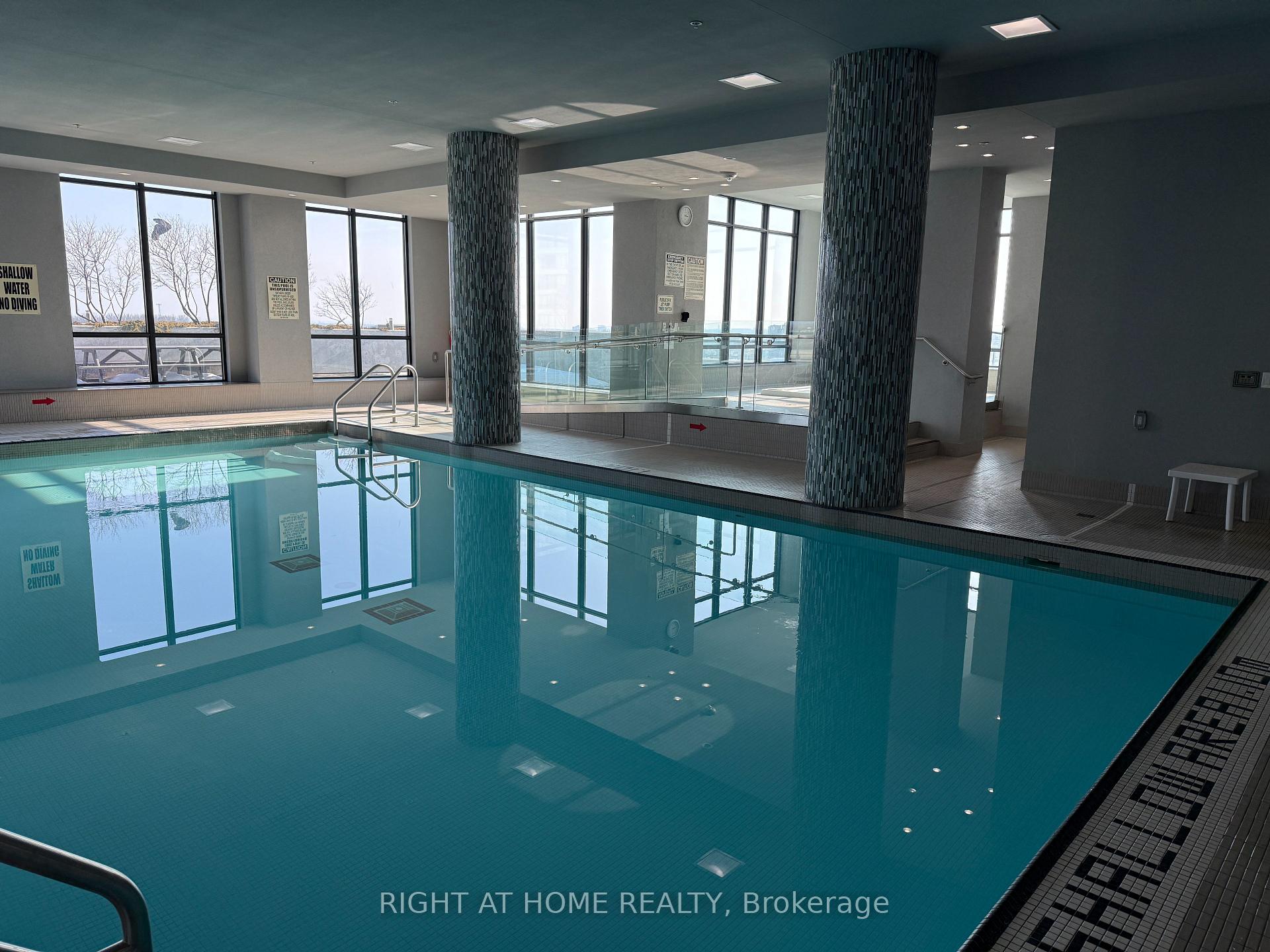Photo 37 of 3975 Grand Park Drive, Mississauga, City Centre — HOMEH