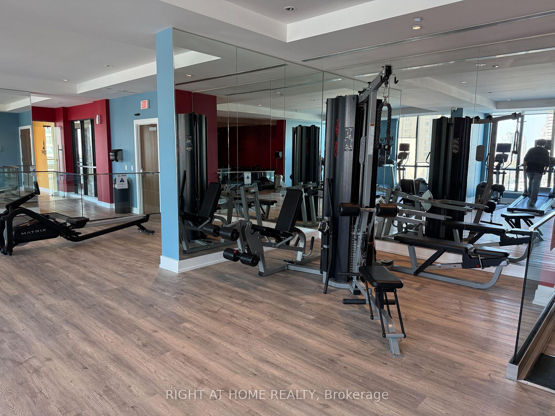 Photo 41 of 3975 Grand Park Drive, Mississauga, City Centre — HOMEH