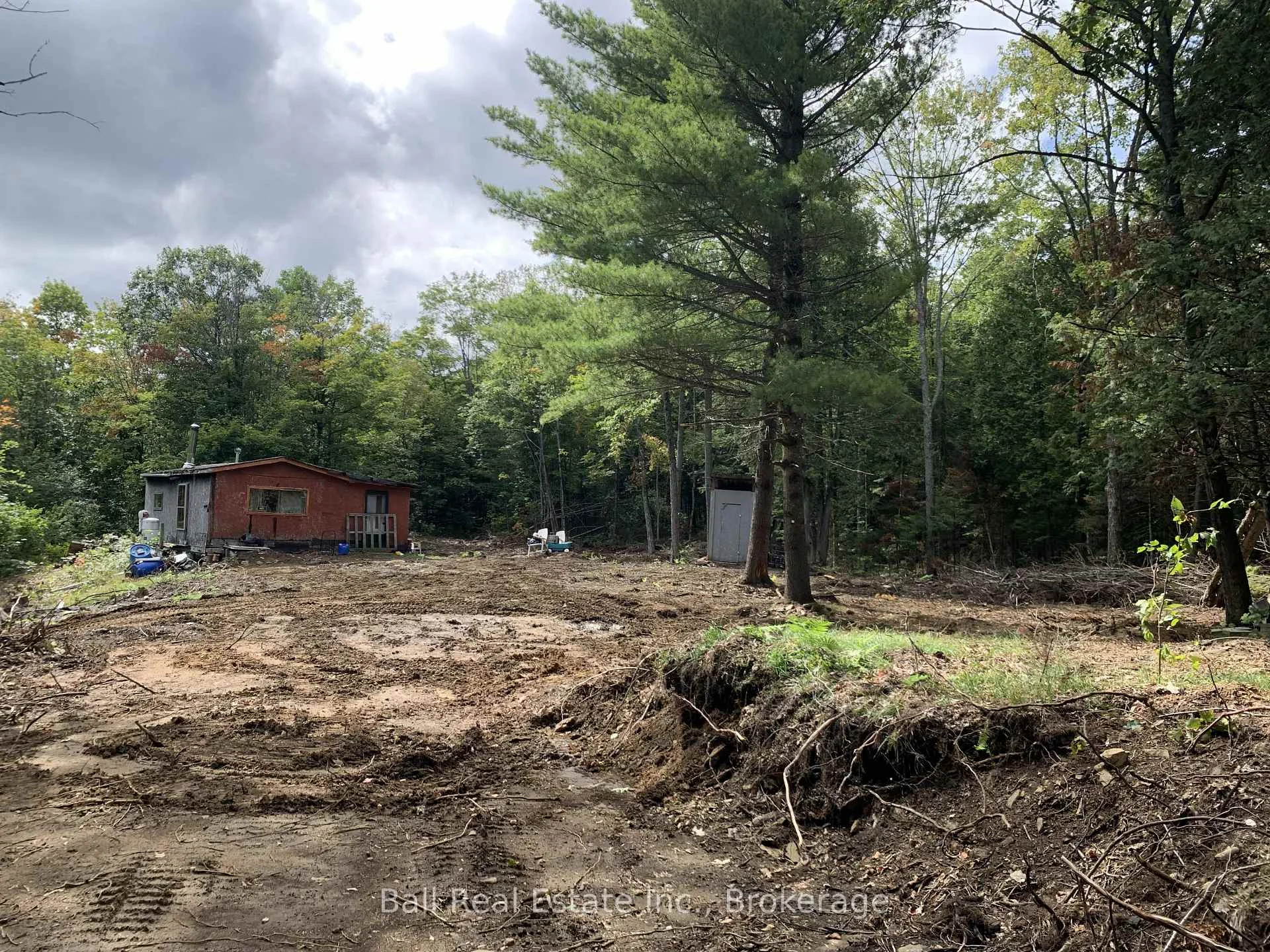 Photo 10 of PT LT 41 Road, Wollaston — HOMEH