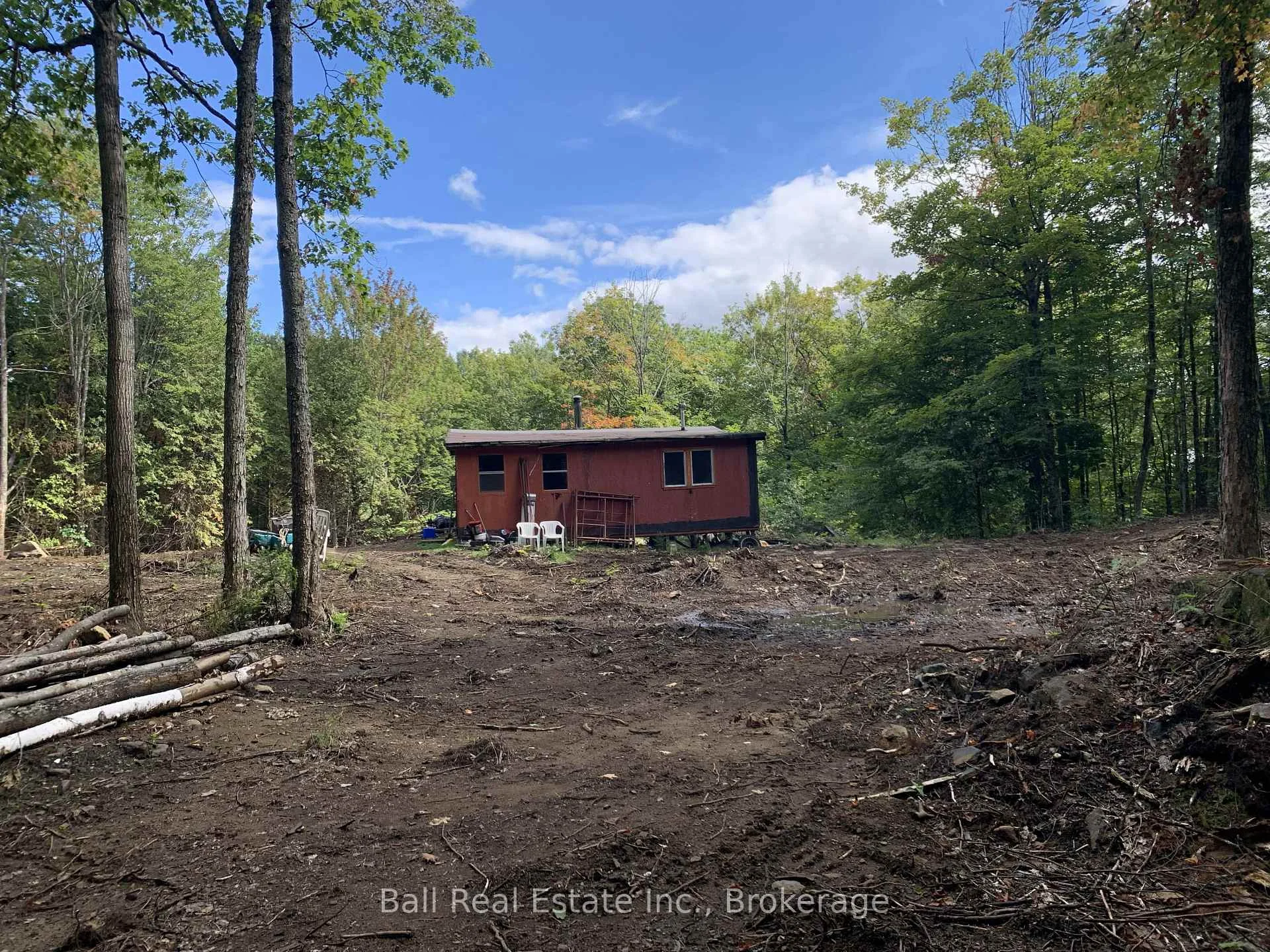 Photo 11 of PT LT 41 Road, Wollaston — HOMEH