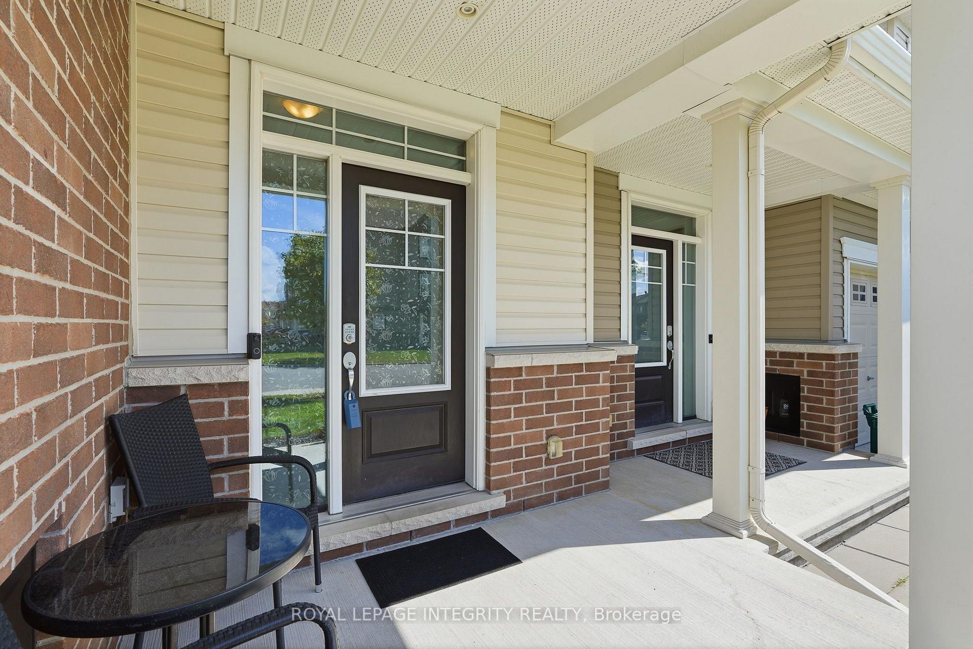 Photo 3 of 190 Yellowcress Way, Ottawa, Avalon West — HOMEH