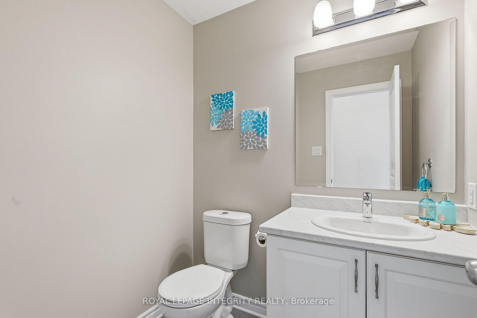 Photo 5 of 190 Yellowcress Way, Ottawa, Avalon West — HOMEH
