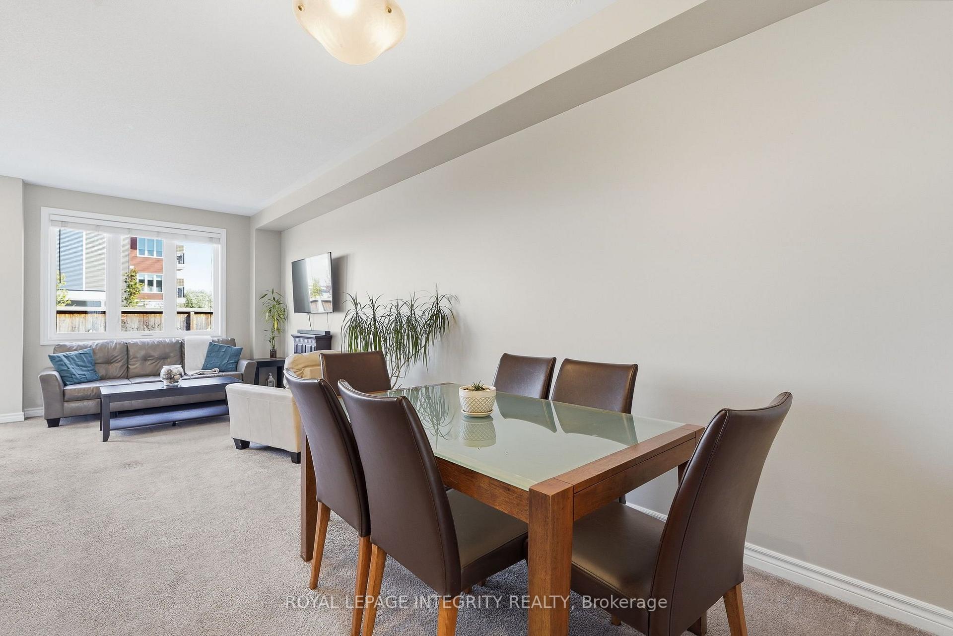 Photo 6 of 190 Yellowcress Way, Ottawa, Avalon West — HOMEH