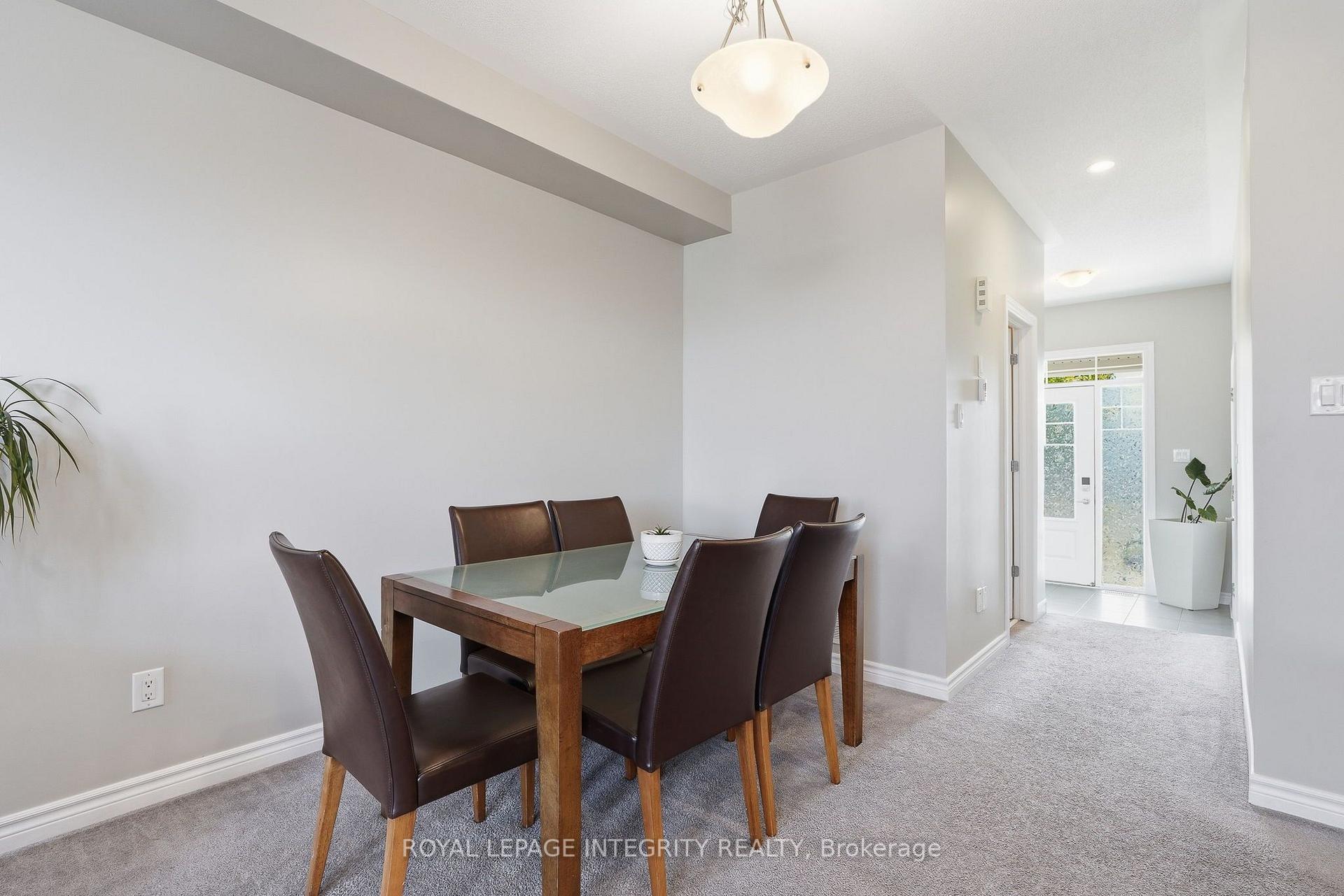 Photo 7 of 190 Yellowcress Way, Ottawa, Avalon West — HOMEH