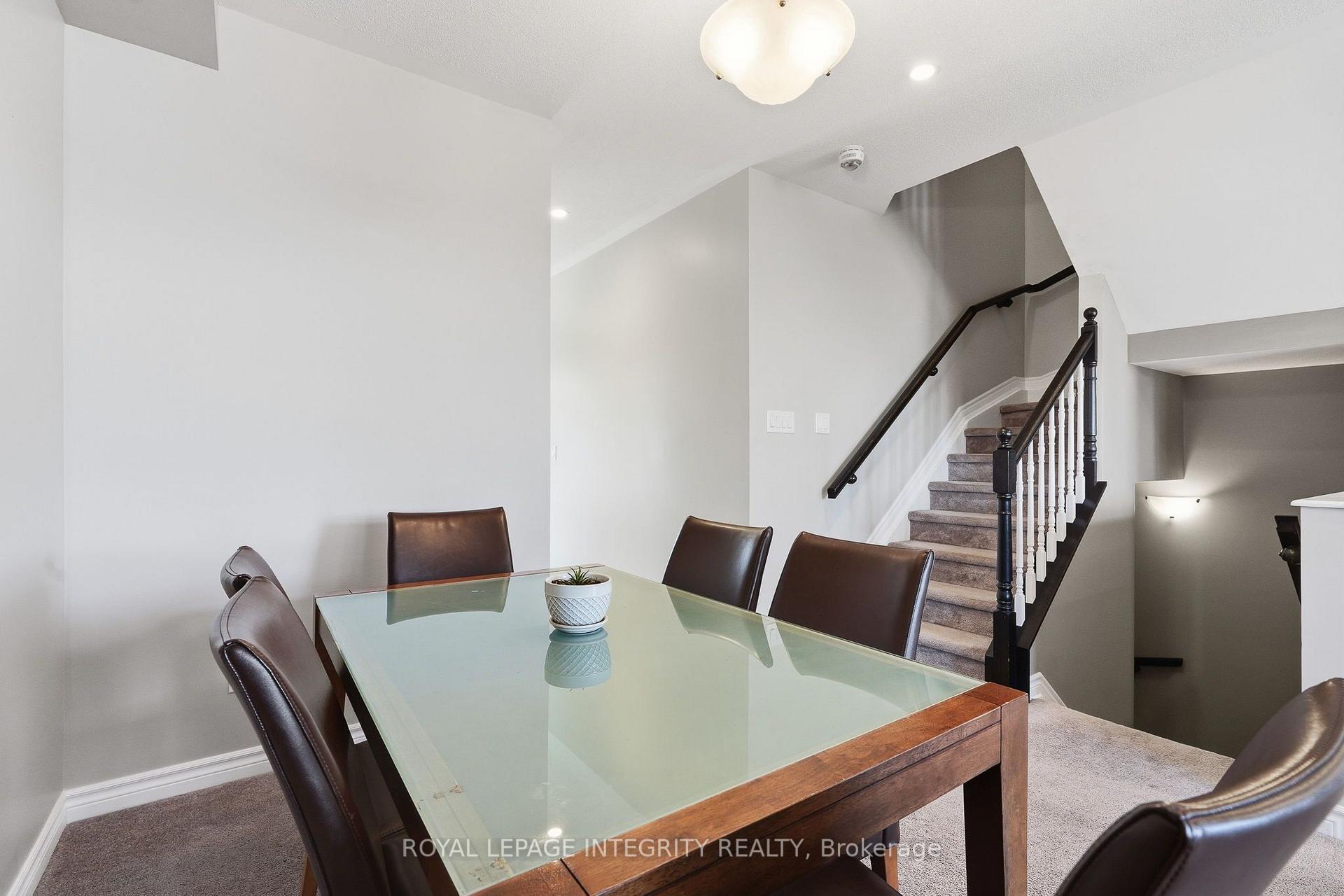 Photo 8 of 190 Yellowcress Way, Ottawa, Avalon West — HOMEH