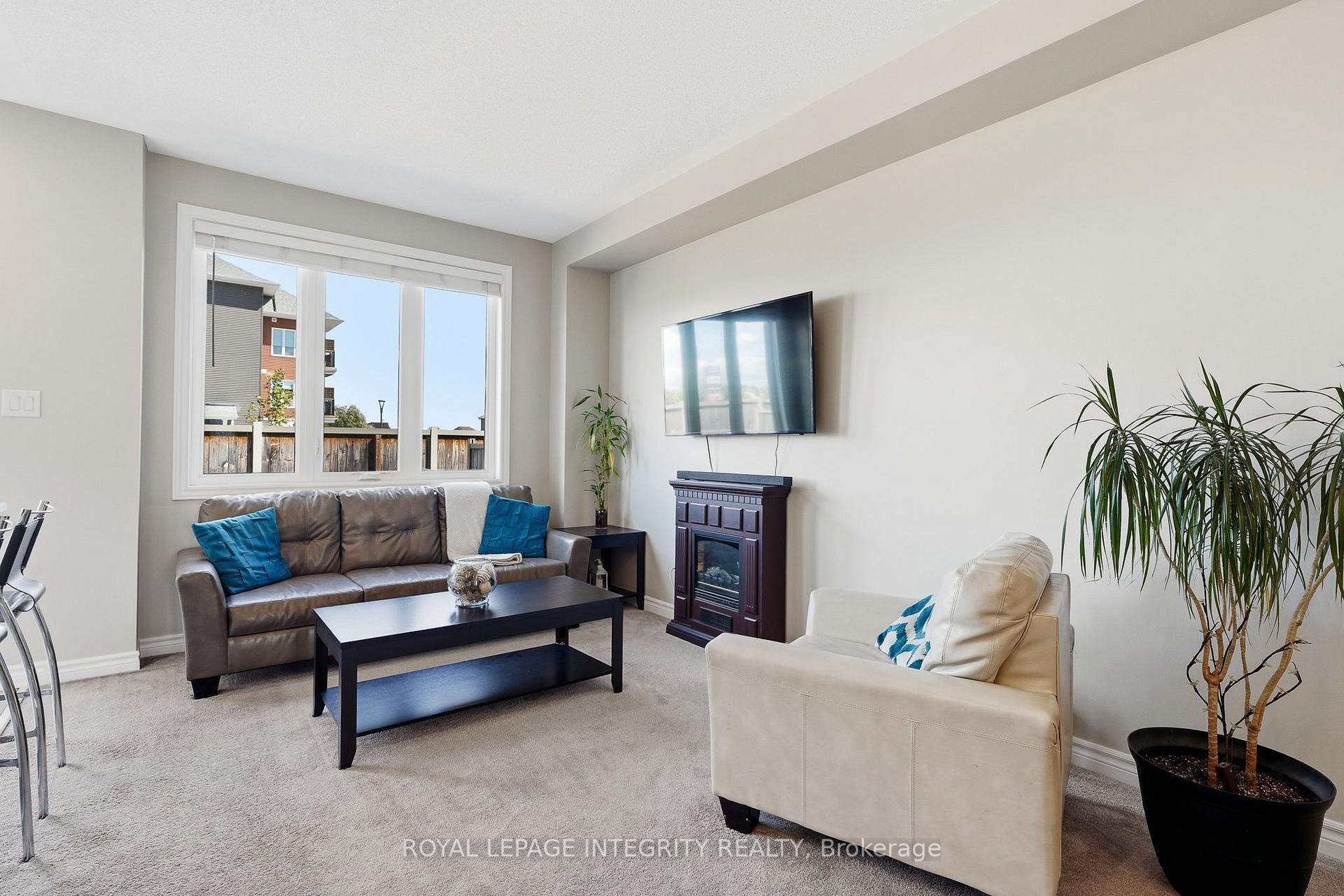 Photo 9 of 190 Yellowcress Way, Ottawa, Avalon West — HOMEH