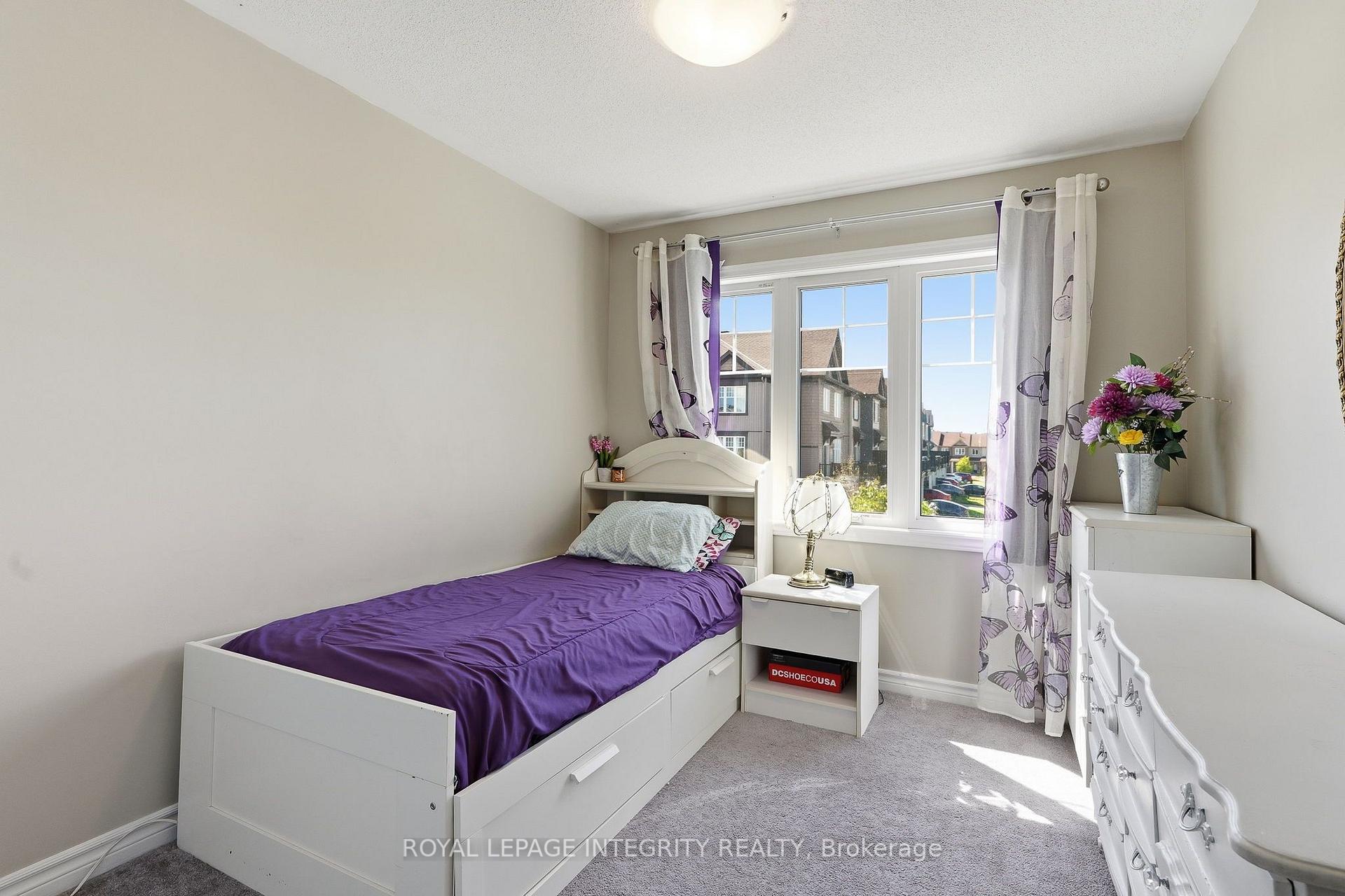 Photo 21 of 190 Yellowcress Way, Ottawa, Avalon West — HOMEH