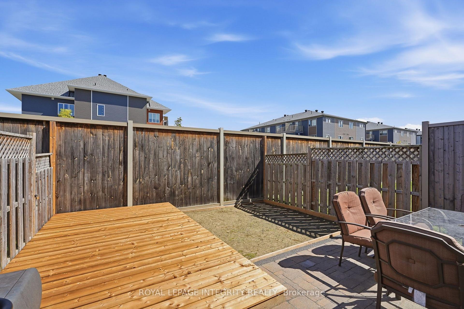 Photo 26 of 190 Yellowcress Way, Ottawa, Avalon West — HOMEH