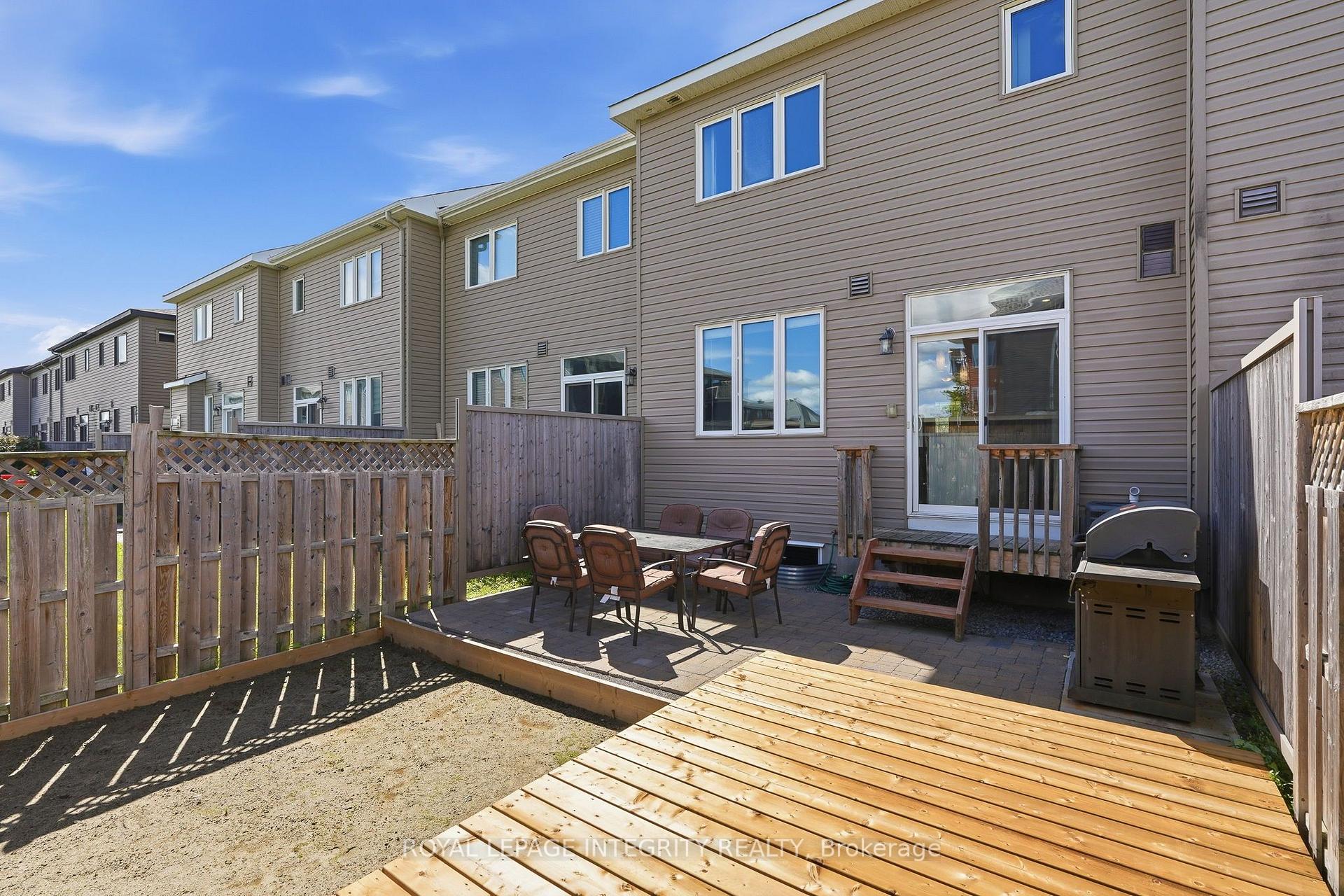 Photo 27 of 190 Yellowcress Way, Ottawa, Avalon West — HOMEH