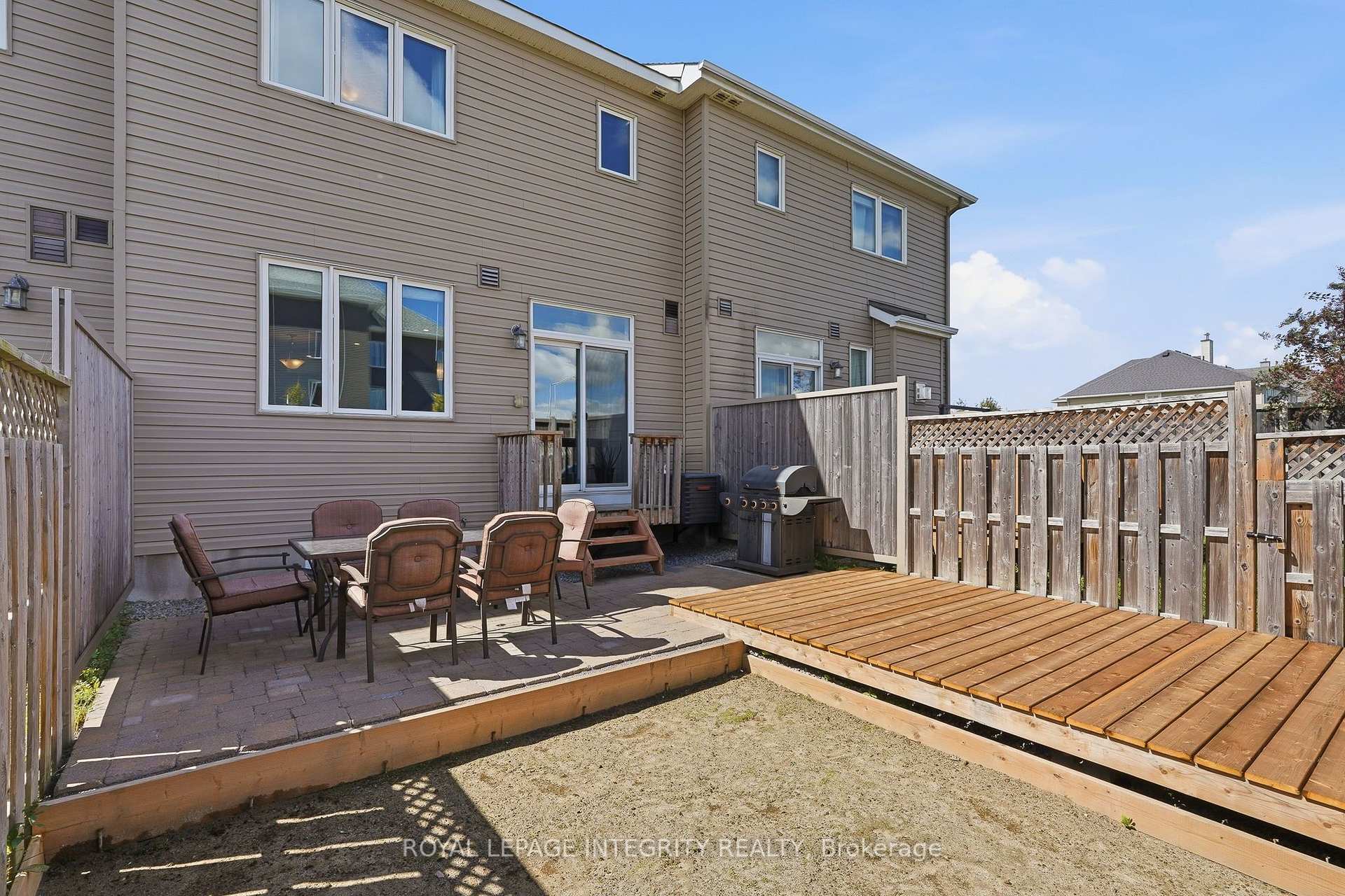 Photo 28 of 190 Yellowcress Way, Ottawa, Avalon West — HOMEH