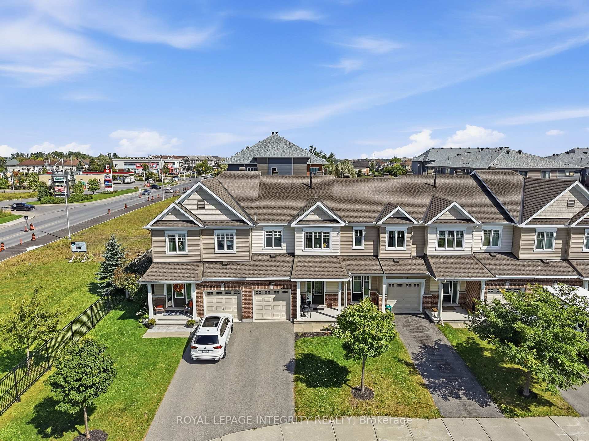 Photo 29 of 190 Yellowcress Way, Ottawa, Avalon West — HOMEH