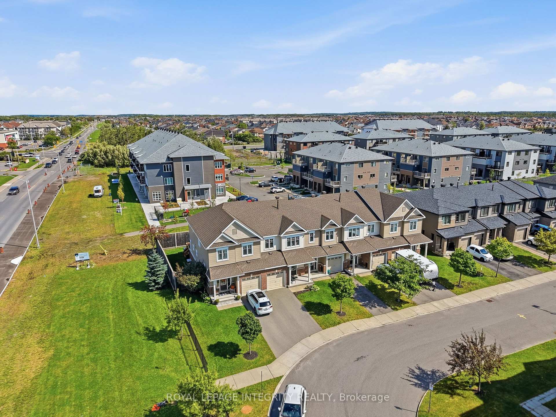 Photo 31 of 190 Yellowcress Way, Ottawa, Avalon West — HOMEH