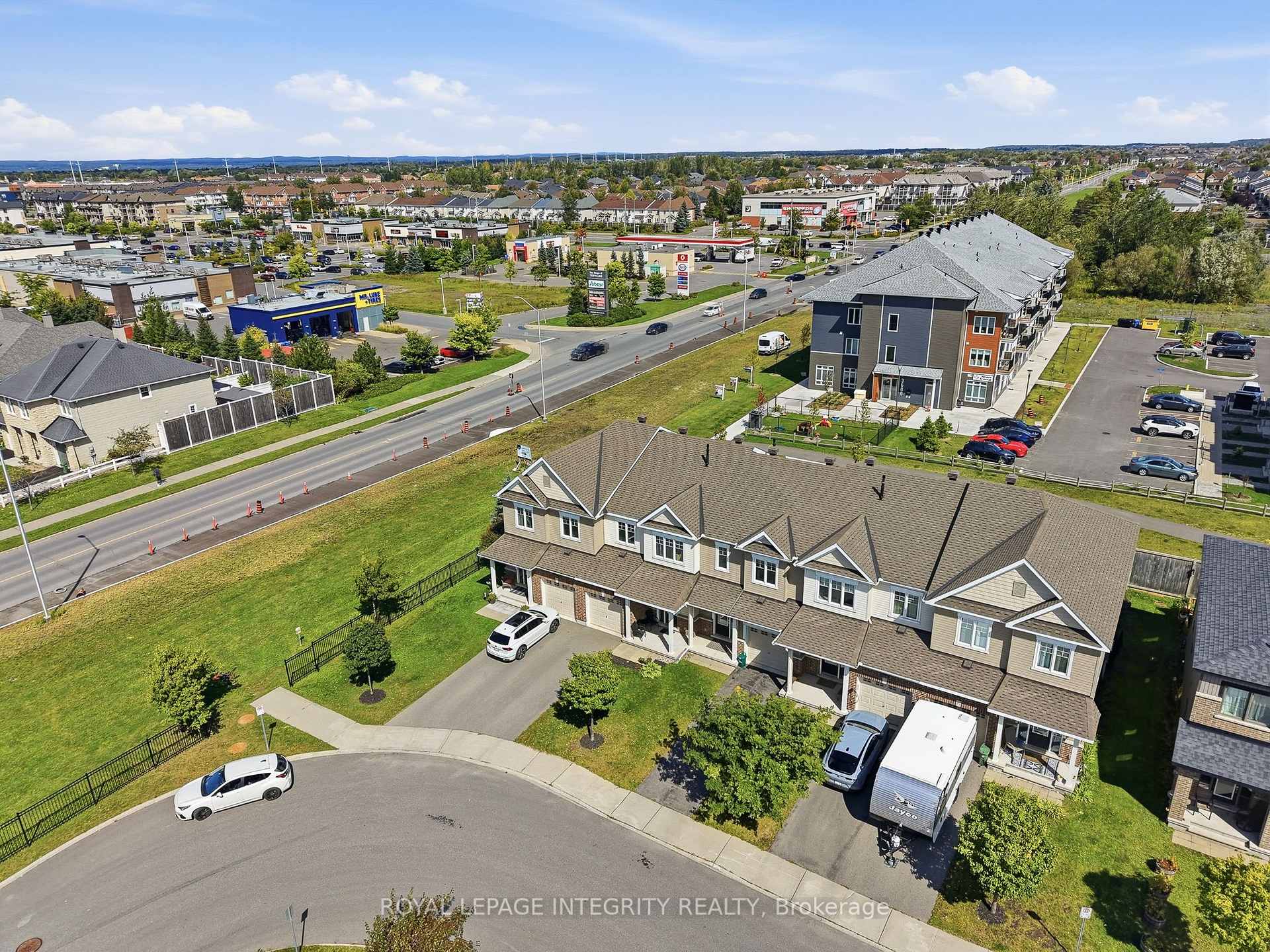Photo 32 of 190 Yellowcress Way, Ottawa, Avalon West — HOMEH