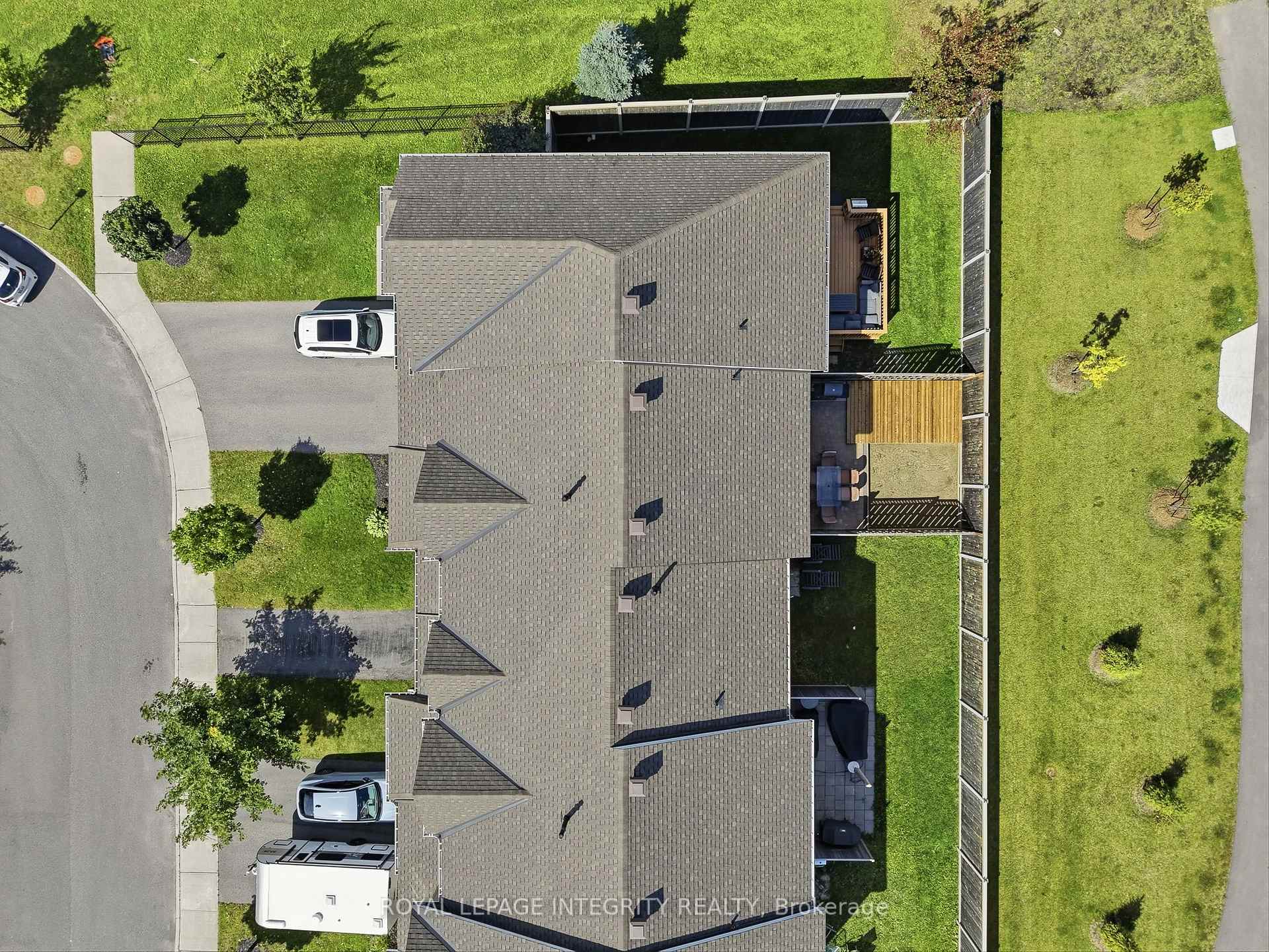 Photo 33 of 190 Yellowcress Way, Ottawa, Avalon West — HOMEH