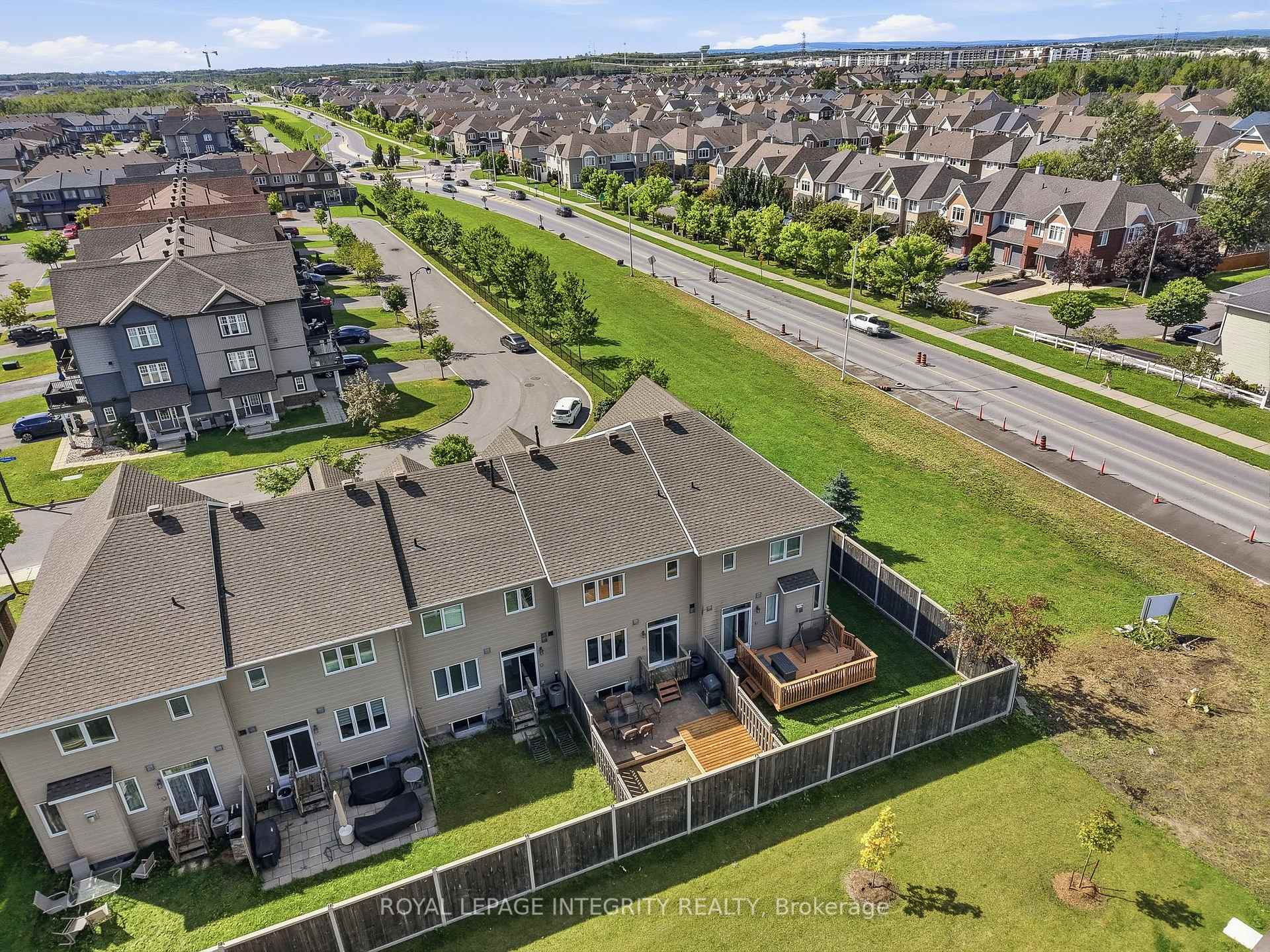 Photo 34 of 190 Yellowcress Way, Ottawa, Avalon West — HOMEH