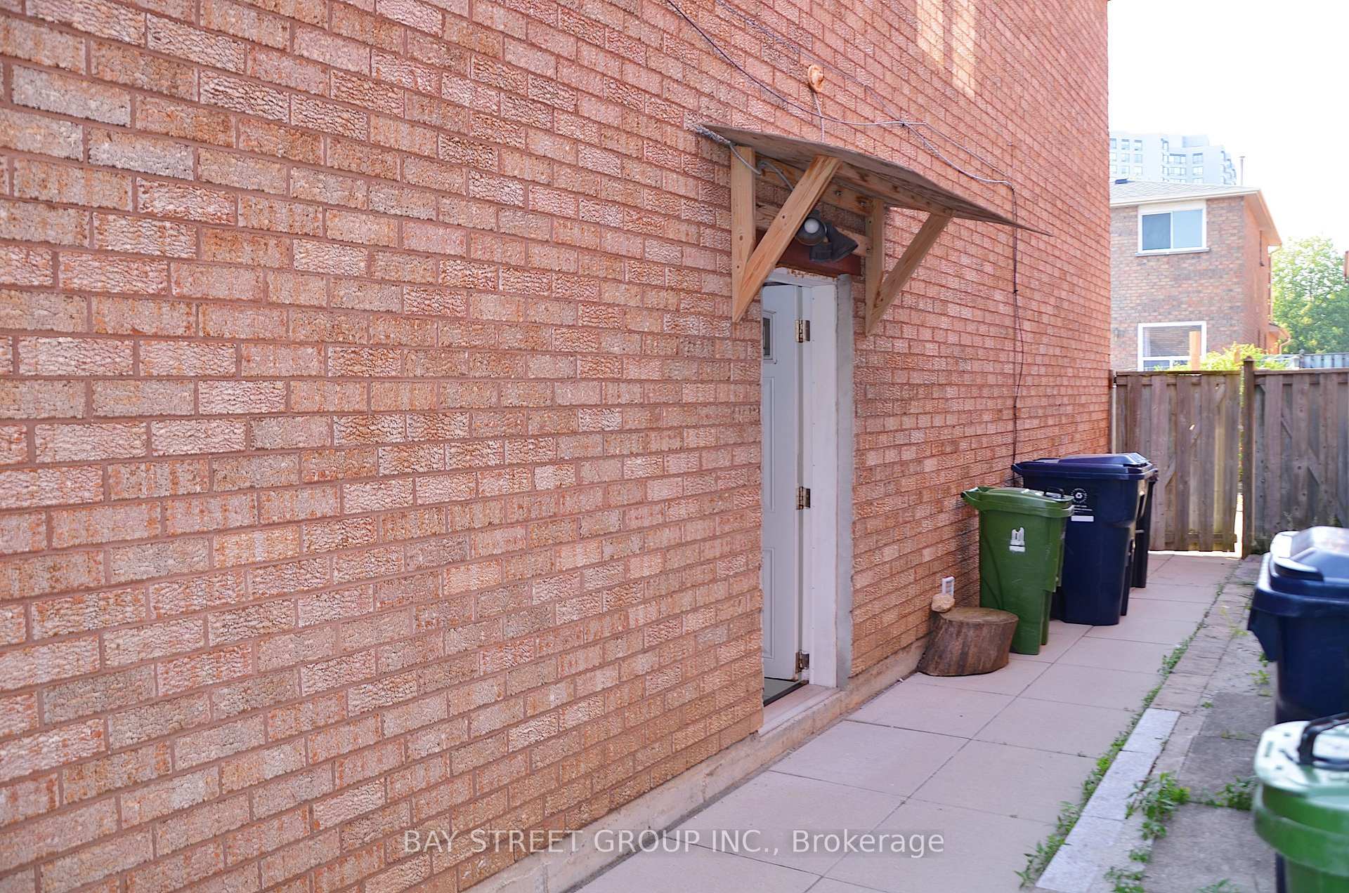 Photo 2 of 58 Alanbull Square, Scarborough, Milliken — HOMEH