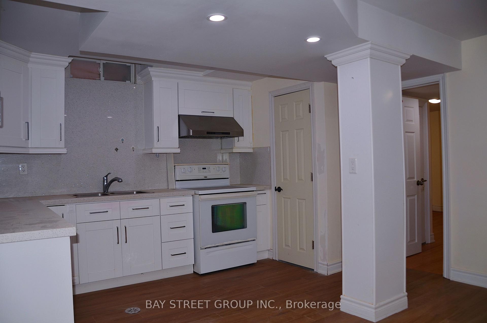 Photo 3 of 58 Alanbull Square, Scarborough, Milliken — HOMEH