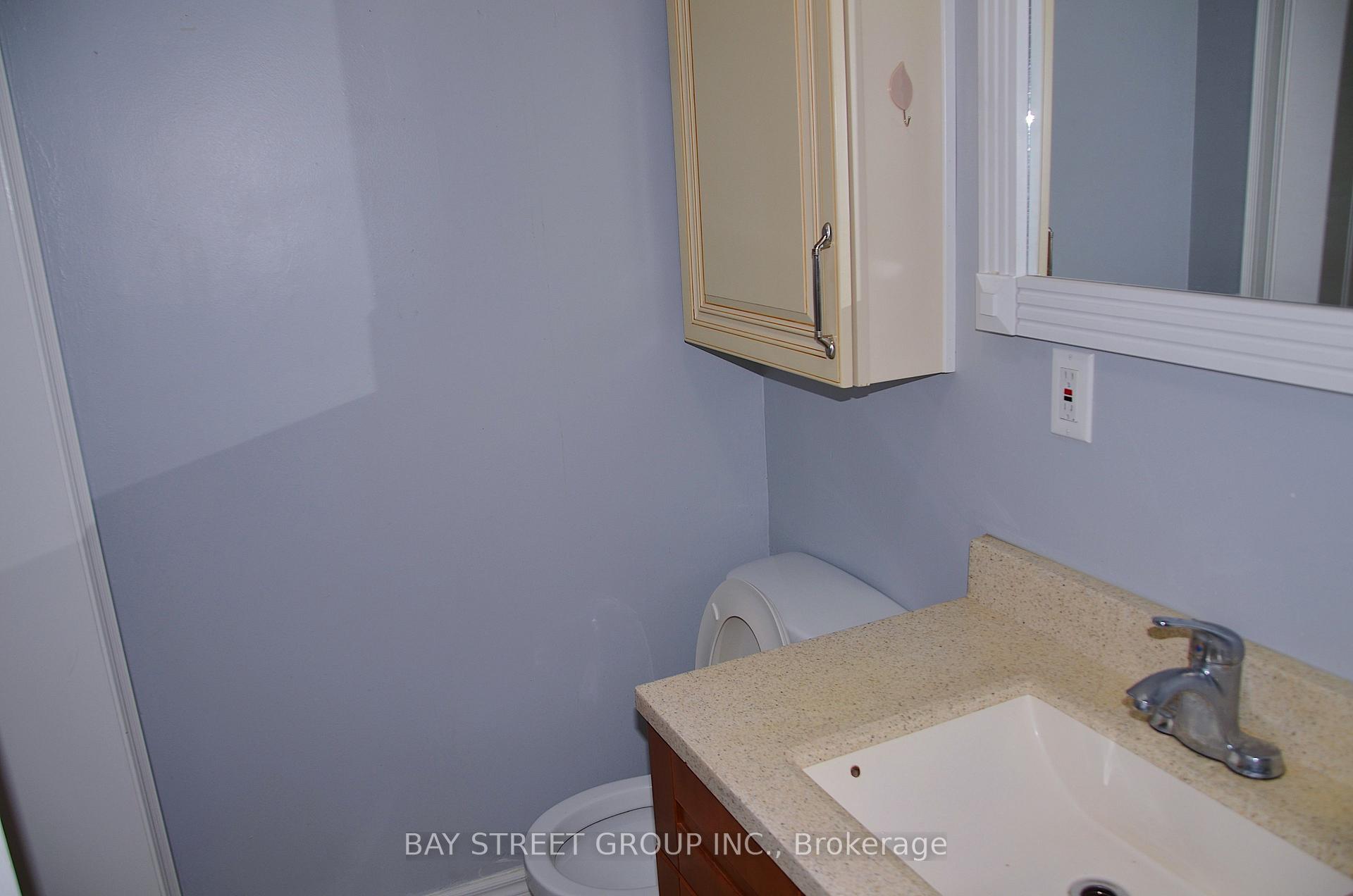 Photo 11 of 58 Alanbull Square, Scarborough, Milliken — HOMEH