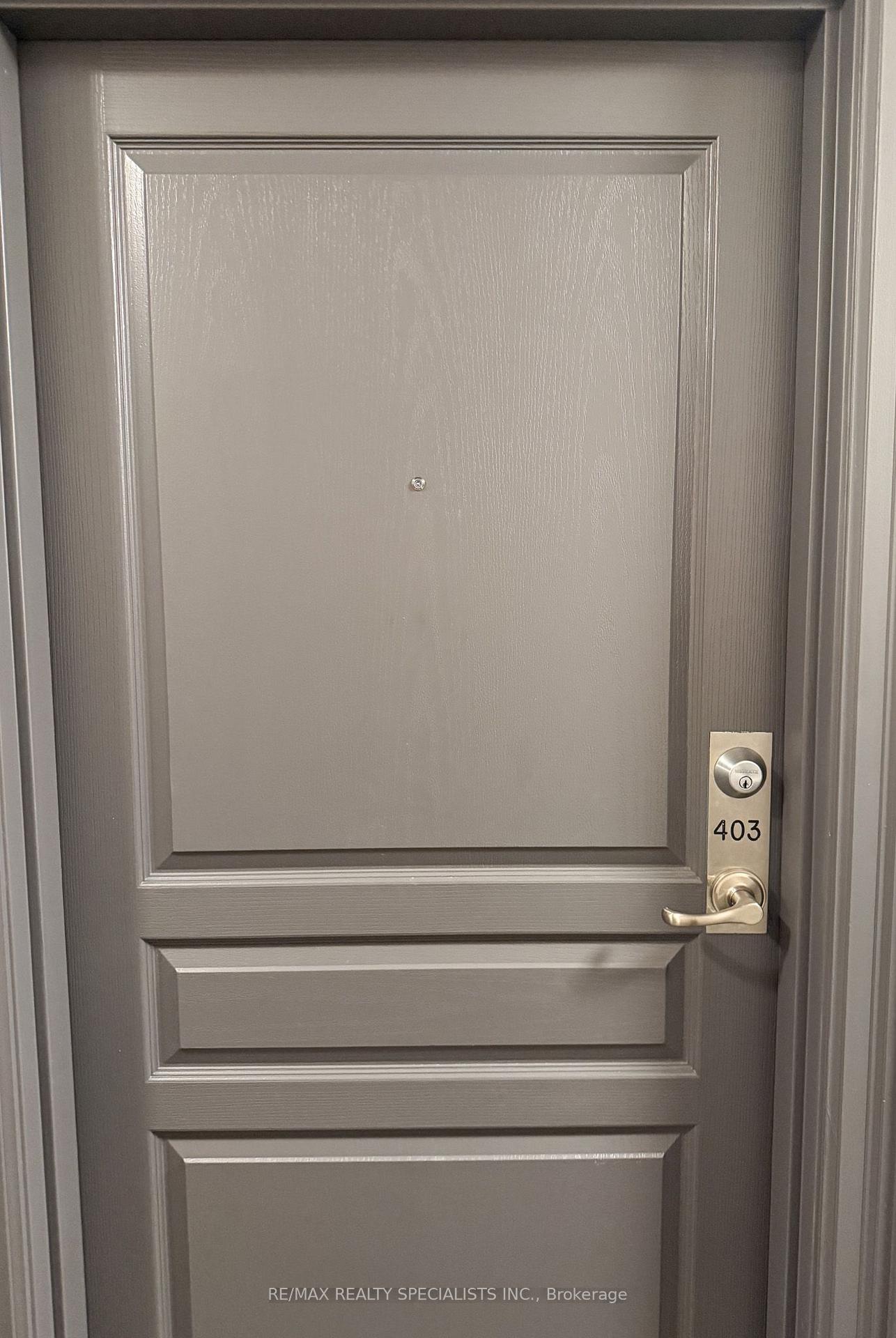 Photo 2 of Unit 403, 300 Ray Lawson Boulevard, Brampton, Fletcher's Creek South — HOMEH