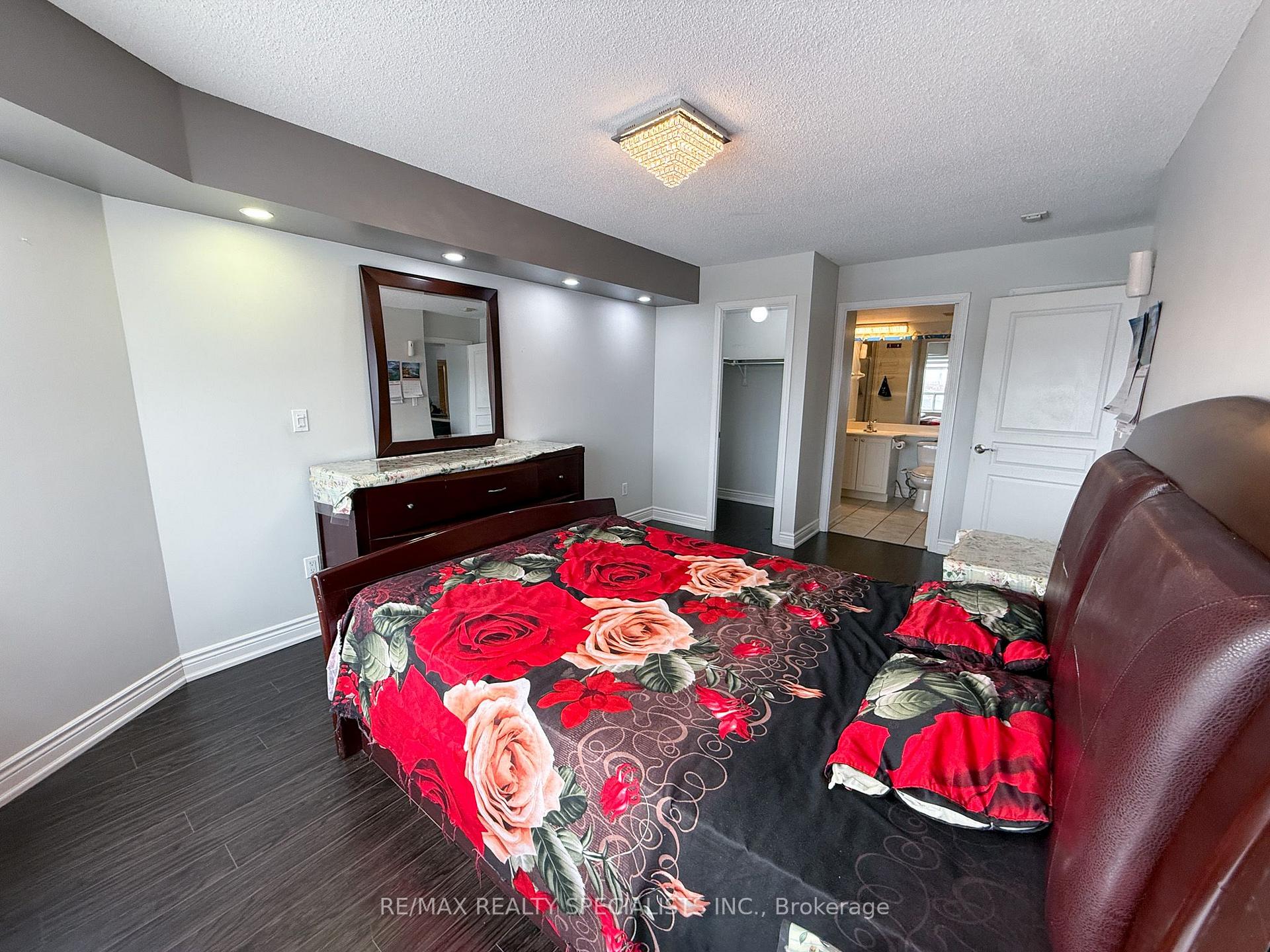 Photo 12 of Unit 403, 300 Ray Lawson Boulevard, Brampton, Fletcher's Creek South — HOMEH