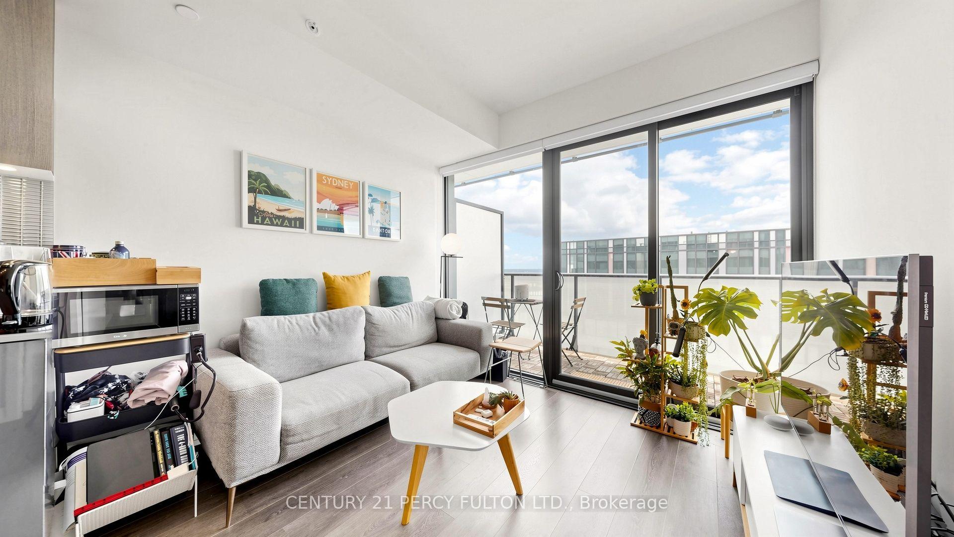 Photo 9 of Unit 4207, 161 Roehampton Avenue, Toronto, Mount Pleasant West — HOMEH