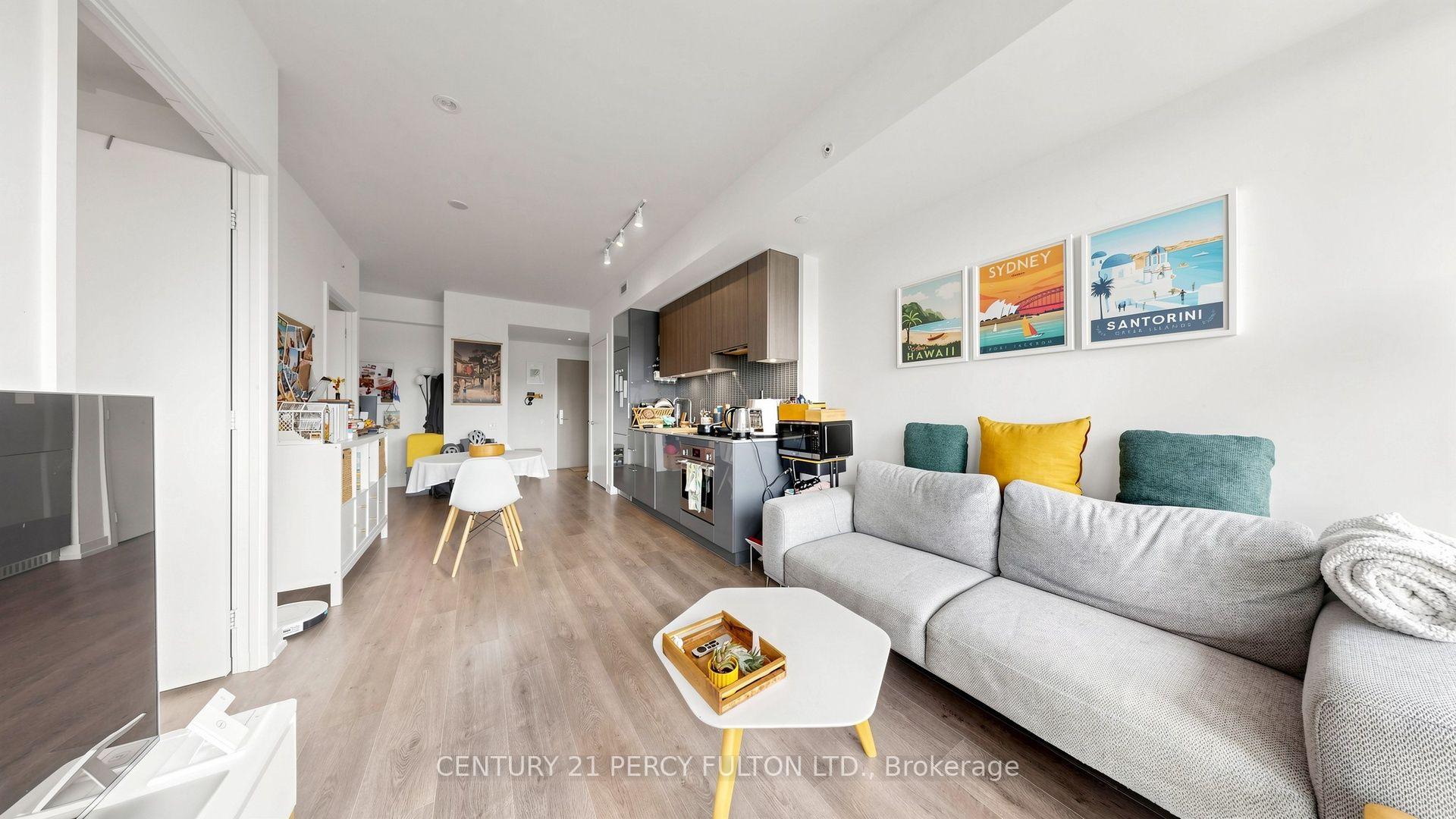 Photo 12 of Unit 4207, 161 Roehampton Avenue, Toronto, Mount Pleasant West — HOMEH