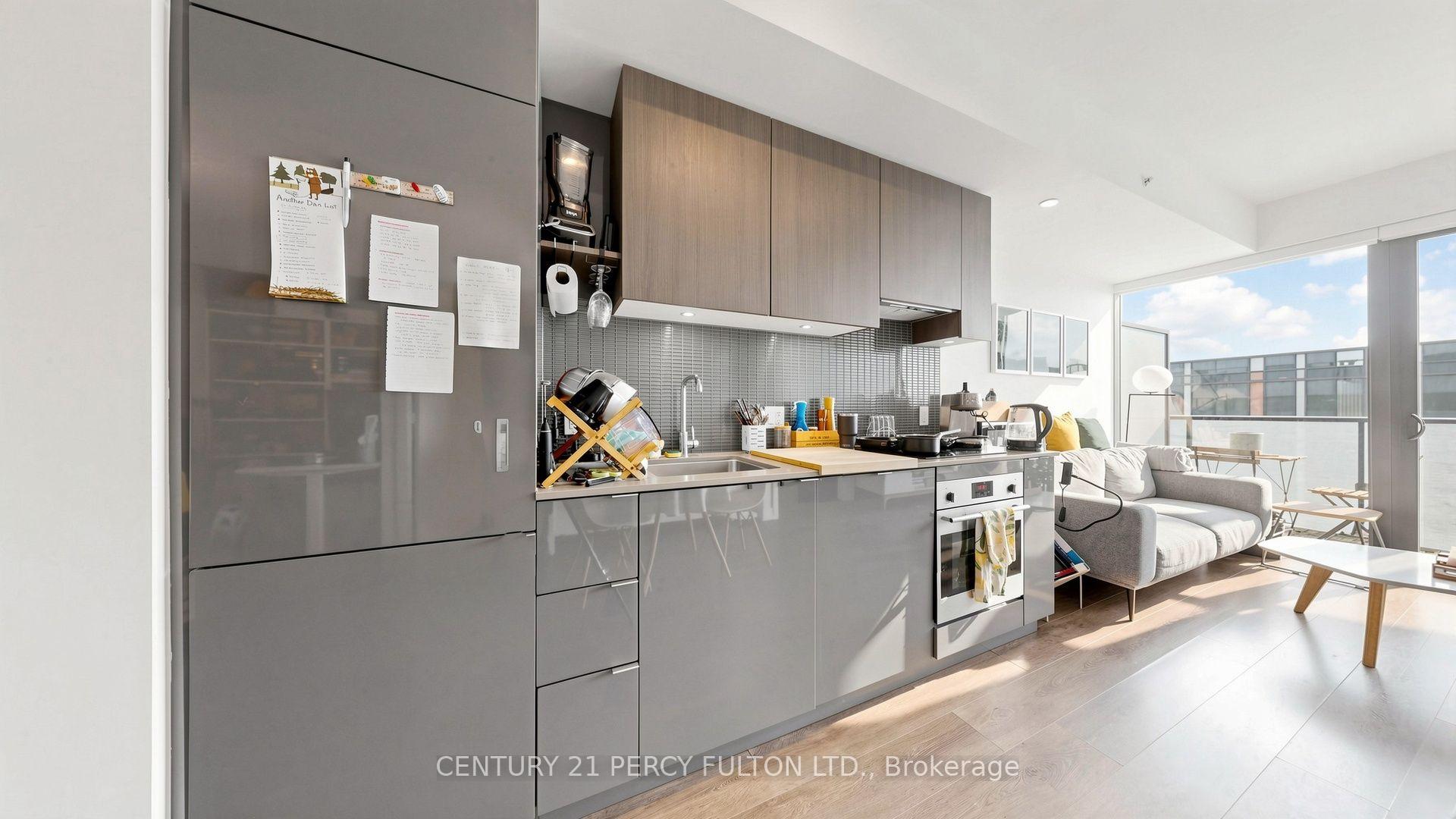 Photo 16 of Unit 4207, 161 Roehampton Avenue, Toronto, Mount Pleasant West — HOMEH
