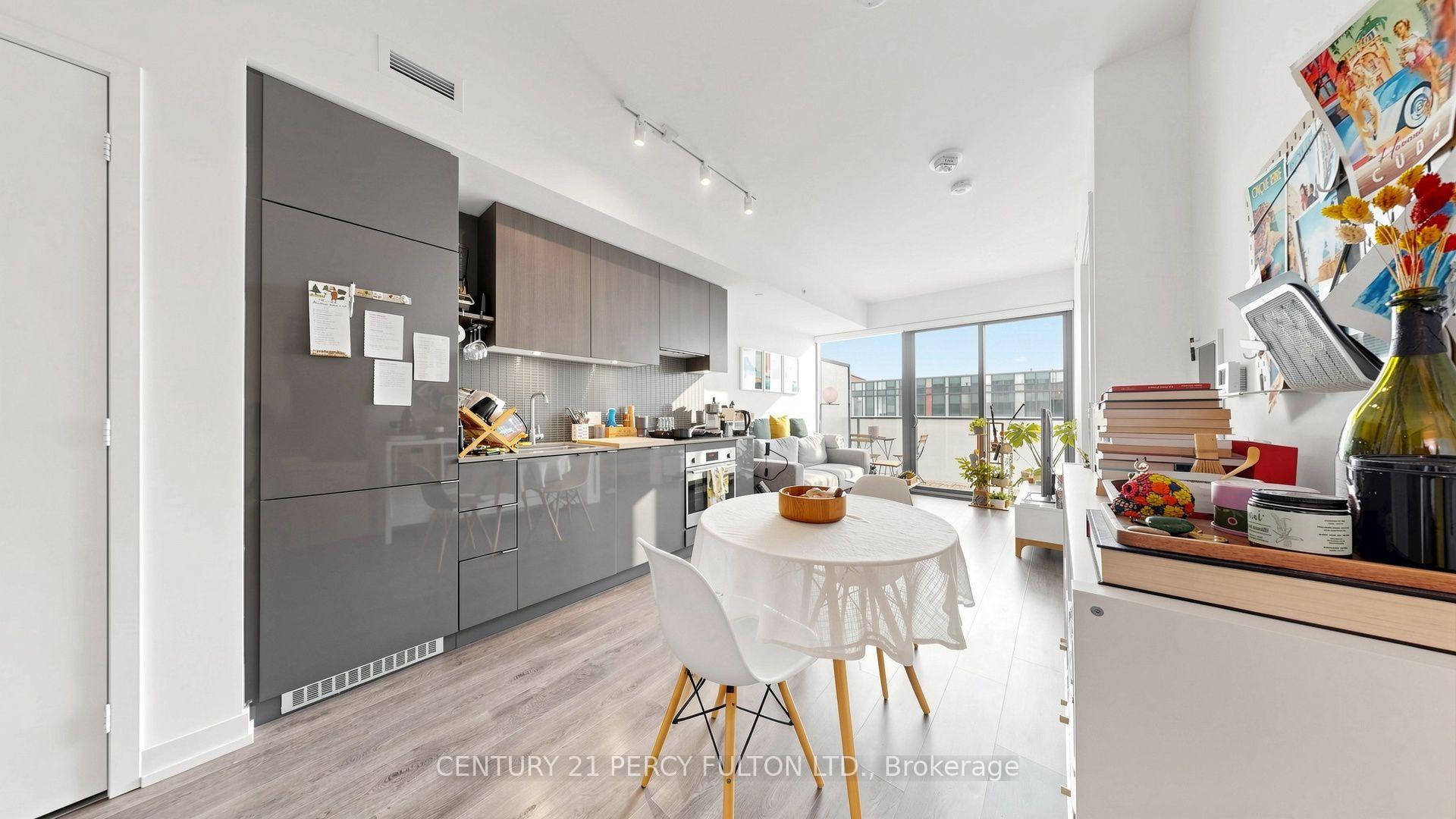 Photo 19 of Unit 4207, 161 Roehampton Avenue, Toronto, Mount Pleasant West — HOMEH