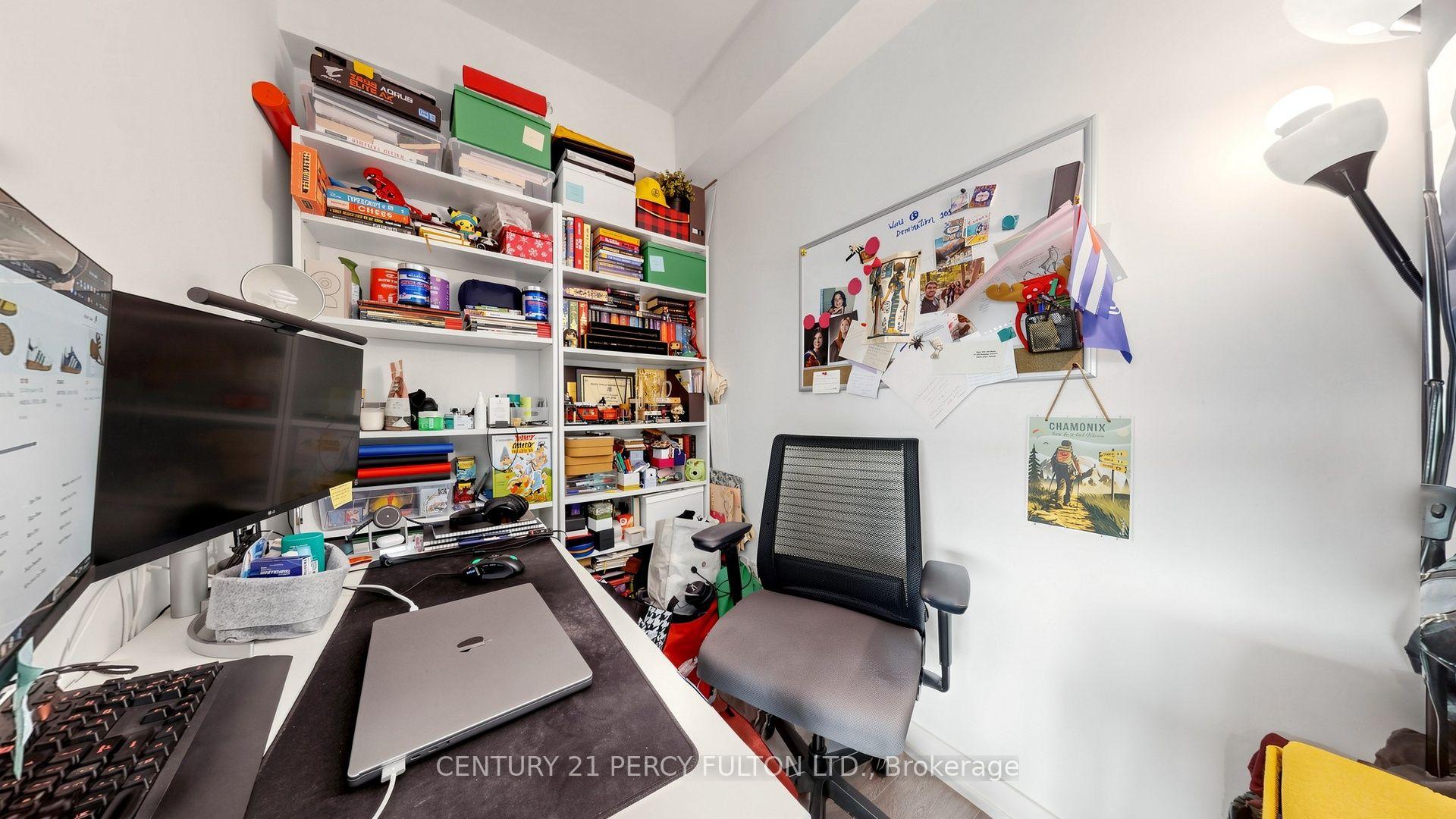 Photo 26 of Unit 4207, 161 Roehampton Avenue, Toronto, Mount Pleasant West — HOMEH