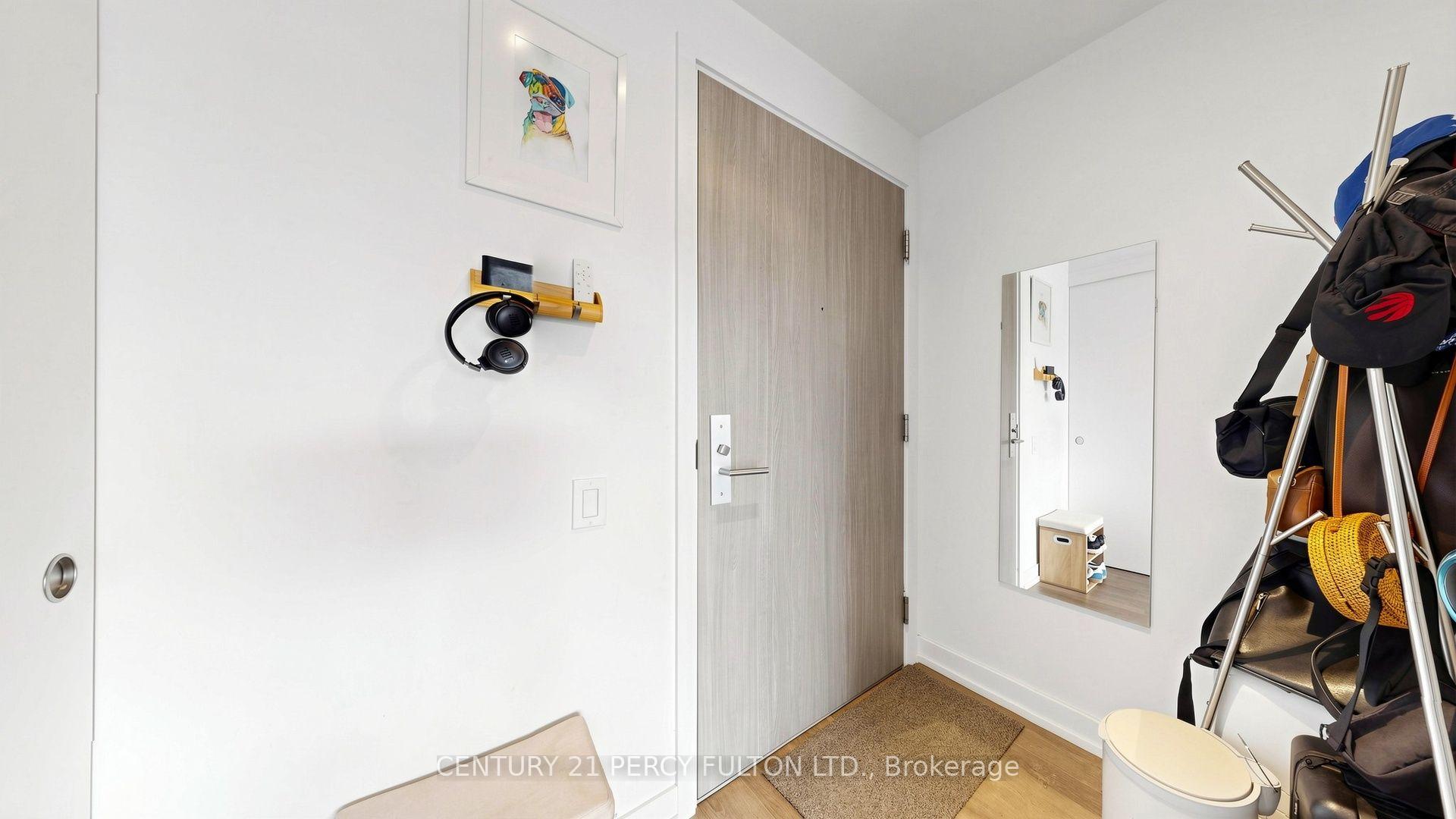 Photo 28 of Unit 4207, 161 Roehampton Avenue, Toronto, Mount Pleasant West — HOMEH