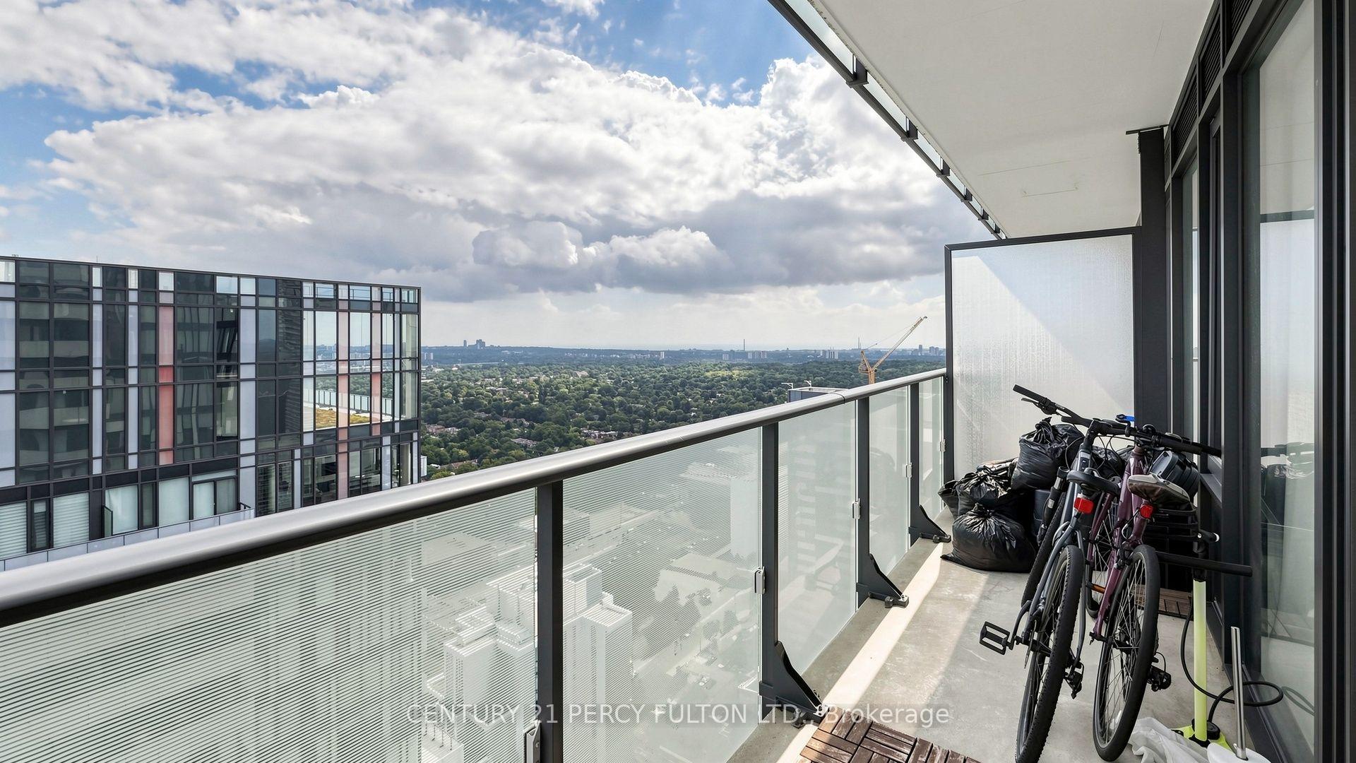 Photo 33 of Unit 4207, 161 Roehampton Avenue, Toronto, Mount Pleasant West — HOMEH