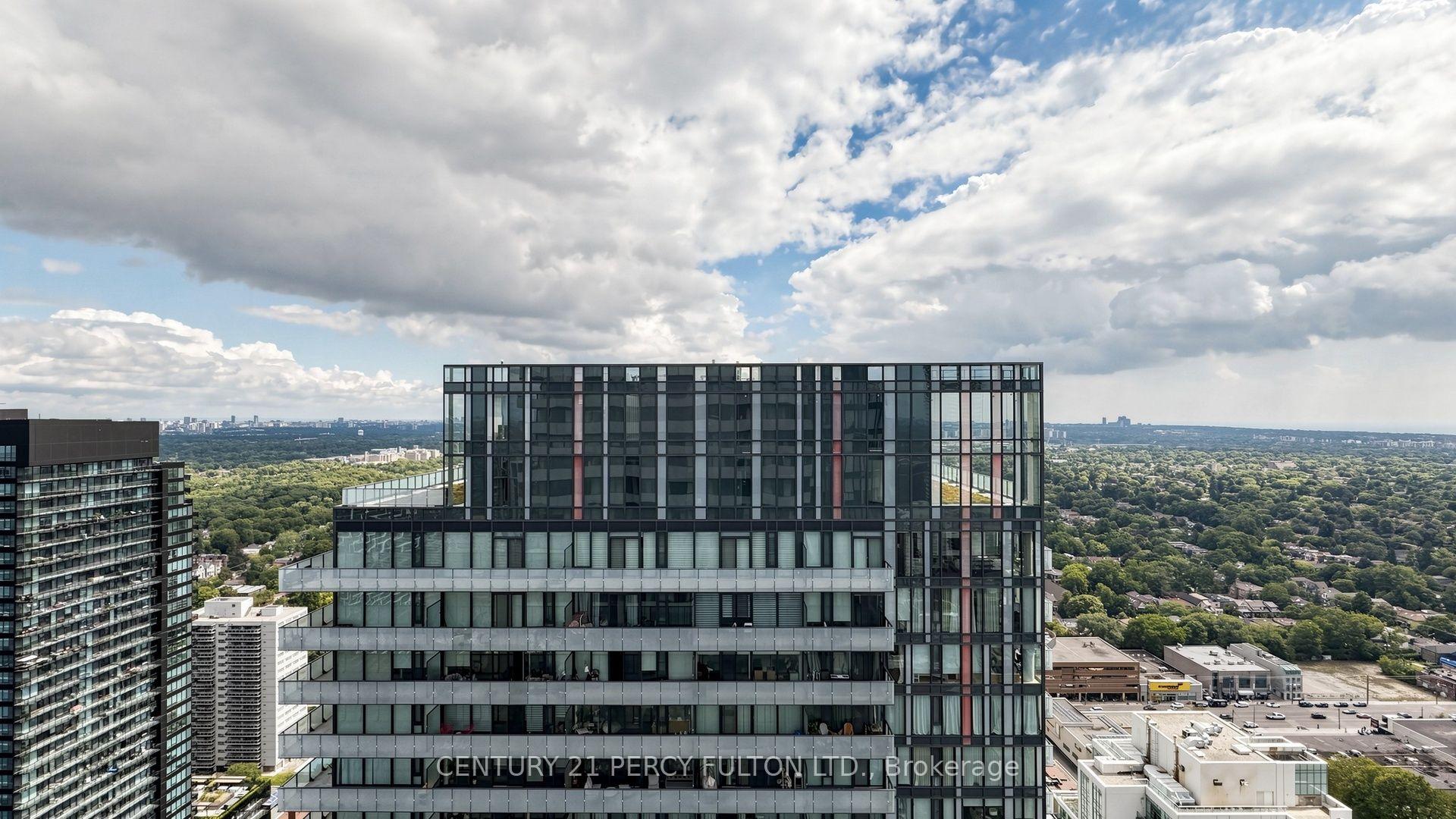Photo 34 of Unit 4207, 161 Roehampton Avenue, Toronto, Mount Pleasant West — HOMEH