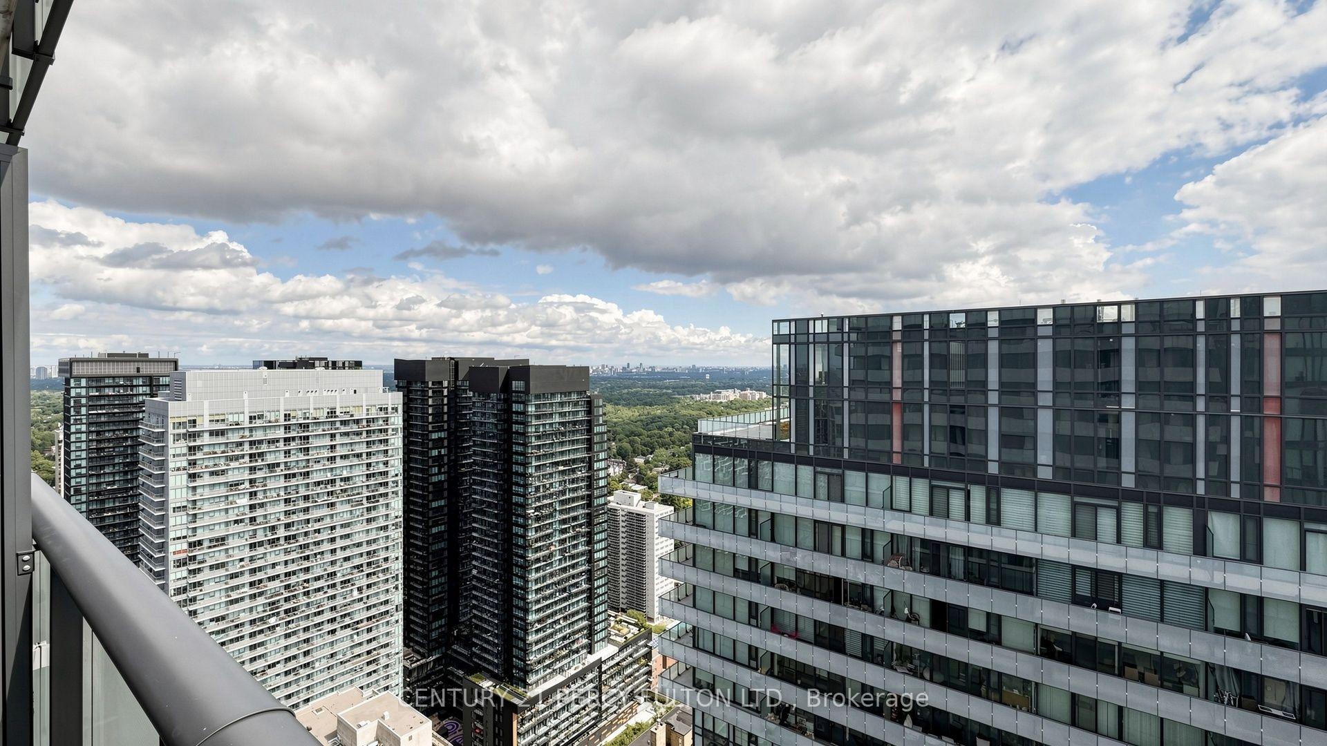 Photo 36 of Unit 4207, 161 Roehampton Avenue, Toronto, Mount Pleasant West — HOMEH