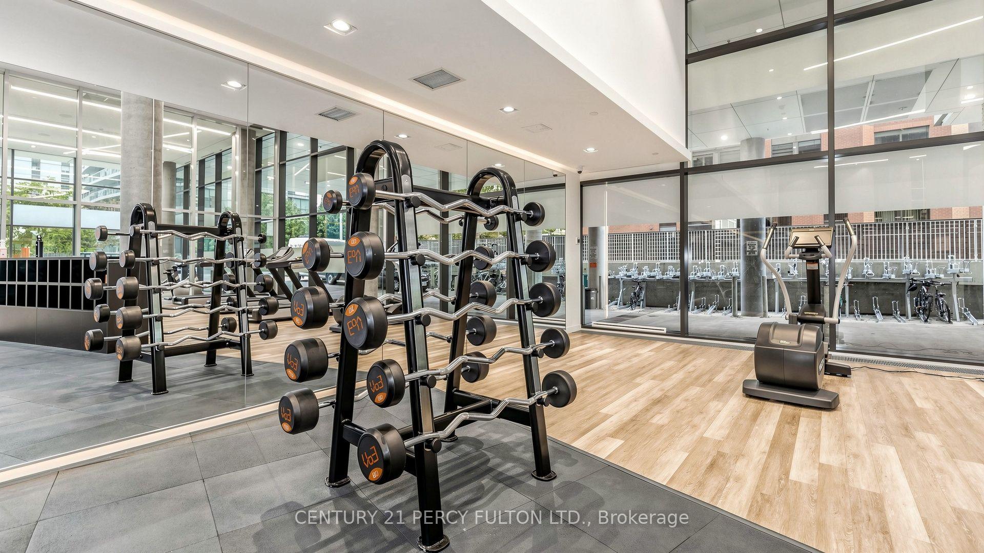 Photo 40 of Unit 4207, 161 Roehampton Avenue, Toronto, Mount Pleasant West — HOMEH