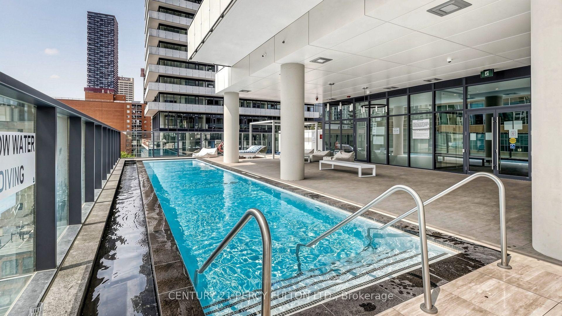 Photo 41 of Unit 4207, 161 Roehampton Avenue, Toronto, Mount Pleasant West — HOMEH