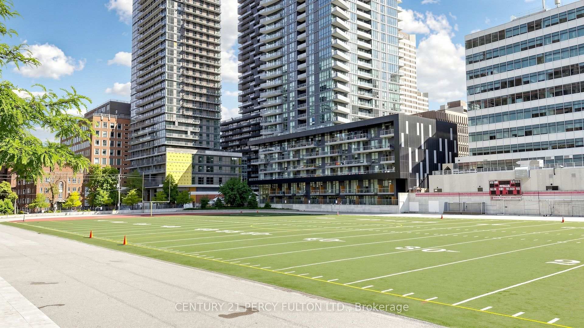 Photo 46 of Unit 4207, 161 Roehampton Avenue, Toronto, Mount Pleasant West — HOMEH