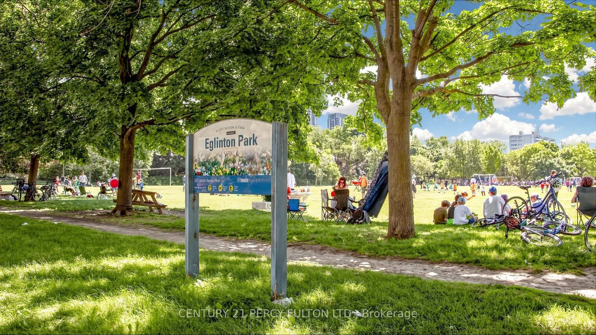 Photo 47 of Unit 4207, 161 Roehampton Avenue, Toronto, Mount Pleasant West — HOMEH