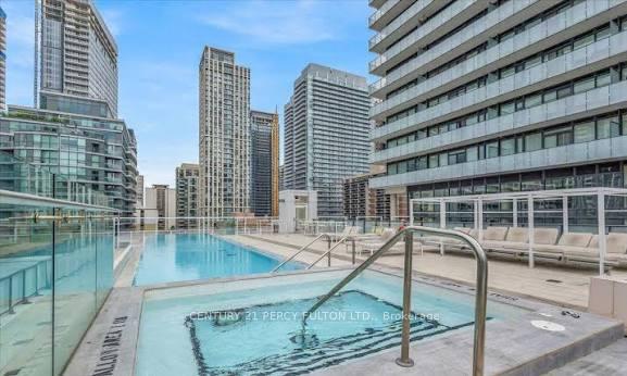 Photo 49 of Unit 4207, 161 Roehampton Avenue, Toronto, Mount Pleasant West — HOMEH
