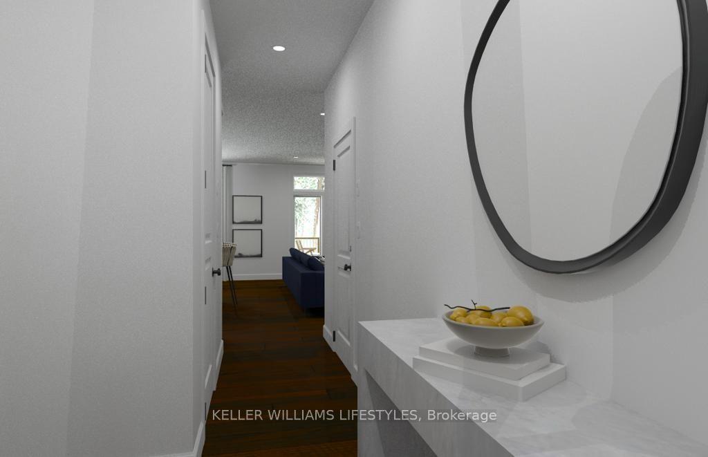 Photo 3 of Unit 7, 555 Sunningdale Road E, London, North B — HOMEH