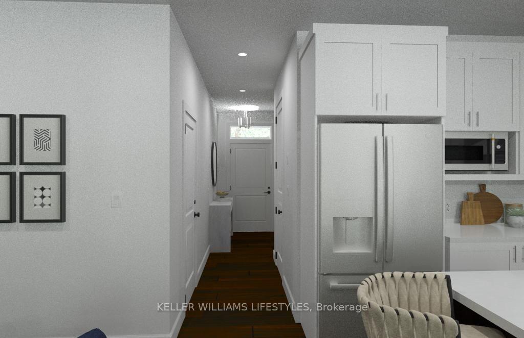 Photo 4 of Unit 7, 555 Sunningdale Road E, London, North B — HOMEH