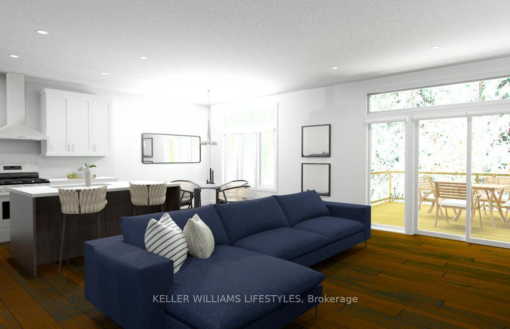 Photo 6 of Unit 7, 555 Sunningdale Road E, London, North B — HOMEH