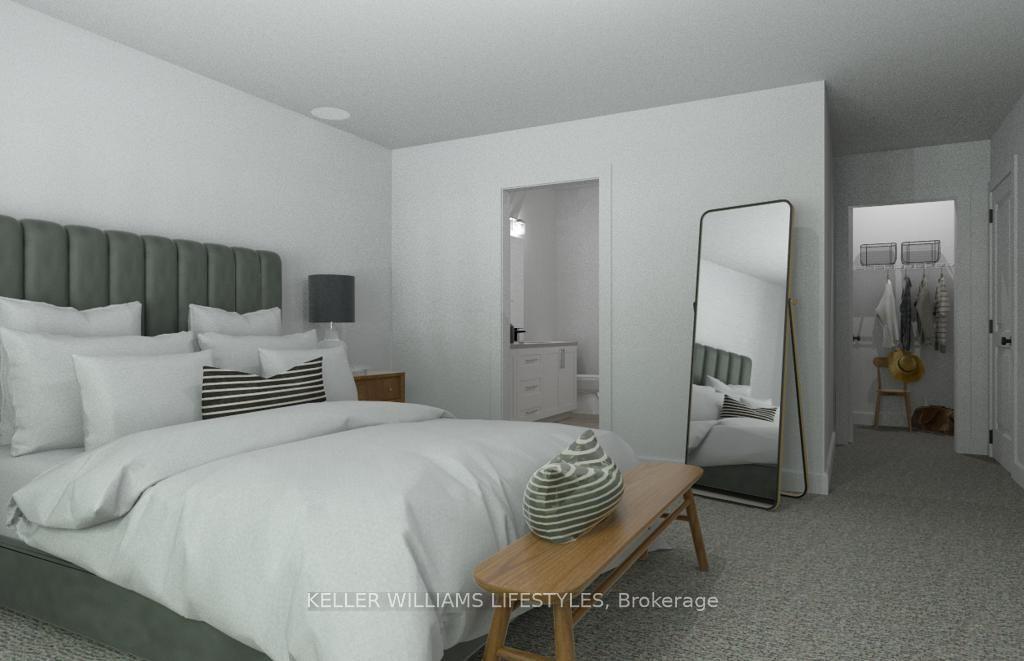 Photo 16 of Unit 7, 555 Sunningdale Road E, London, North B — HOMEH