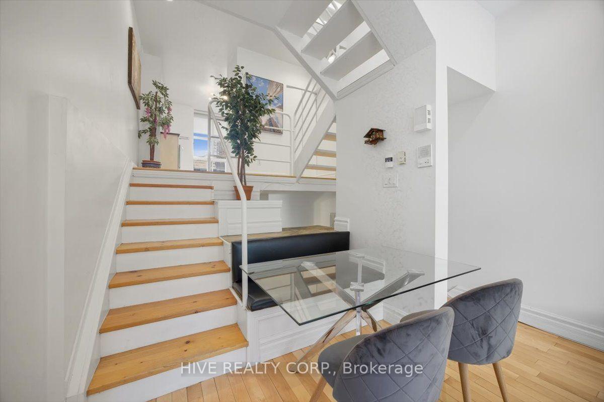 Photo 9 of Unit D, 957 Broadview Avenue, Toronto, Broadview North — HOMEH