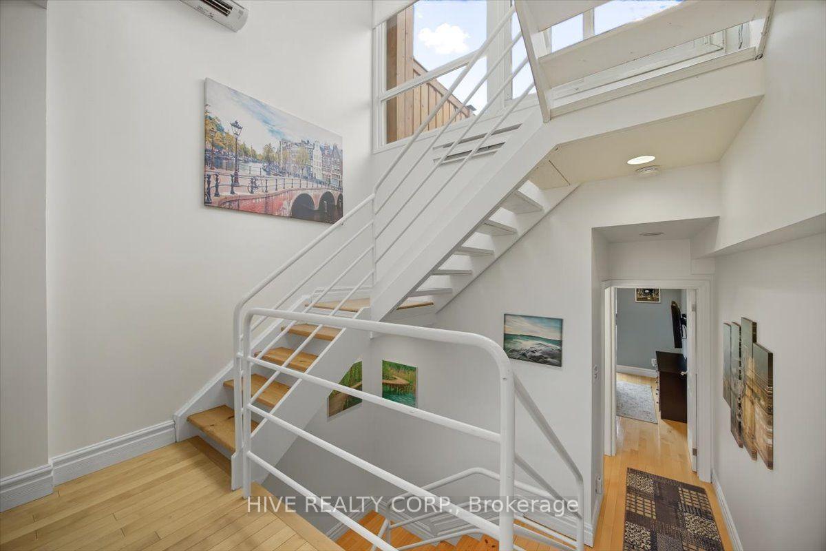 Photo 21 of Unit D, 957 Broadview Avenue, Toronto, Broadview North — HOMEH
