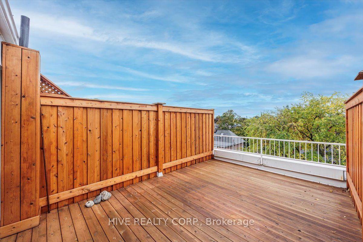 Photo 22 of Unit D, 957 Broadview Avenue, Toronto, Broadview North — HOMEH