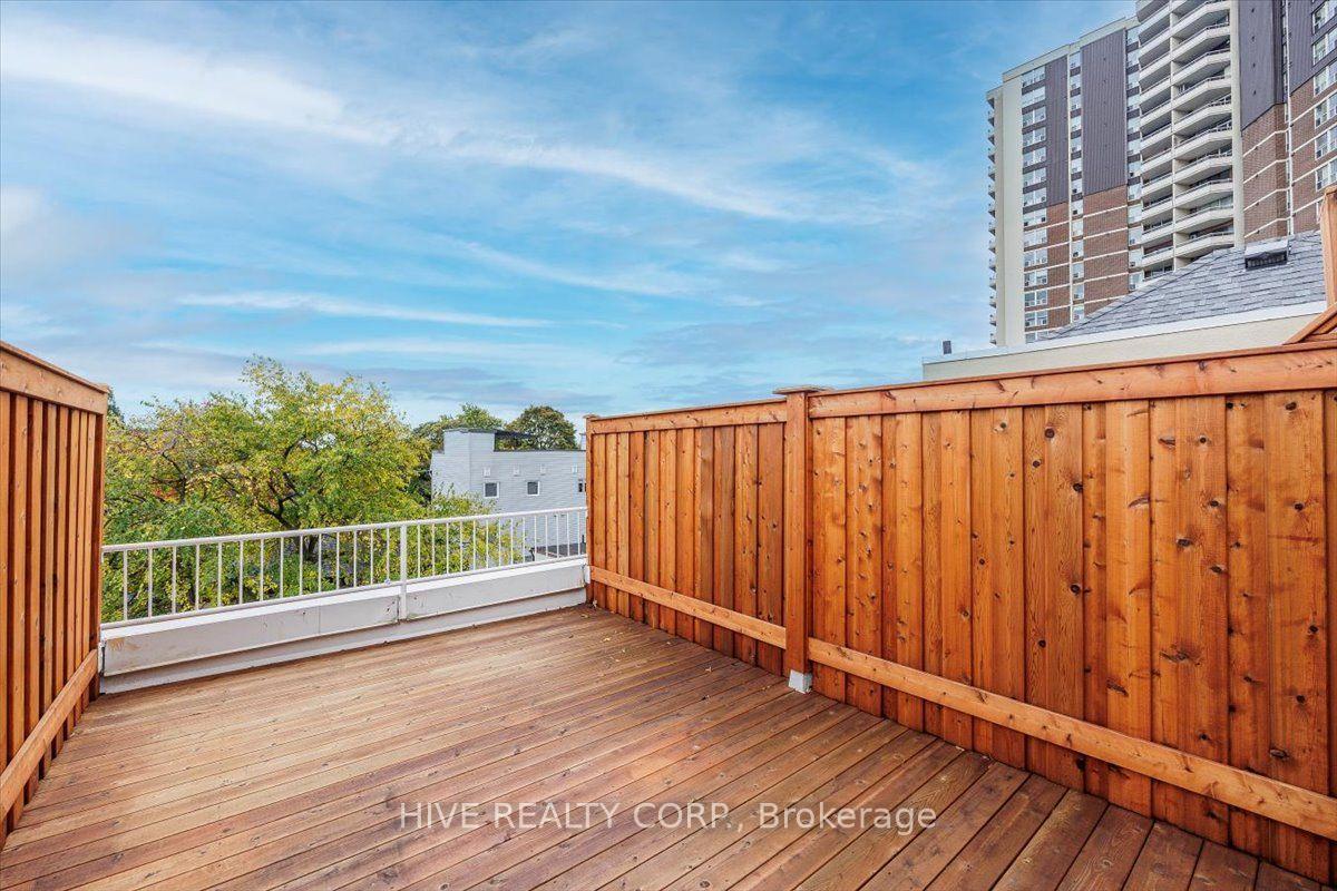 Photo 23 of Unit D, 957 Broadview Avenue, Toronto, Broadview North — HOMEH