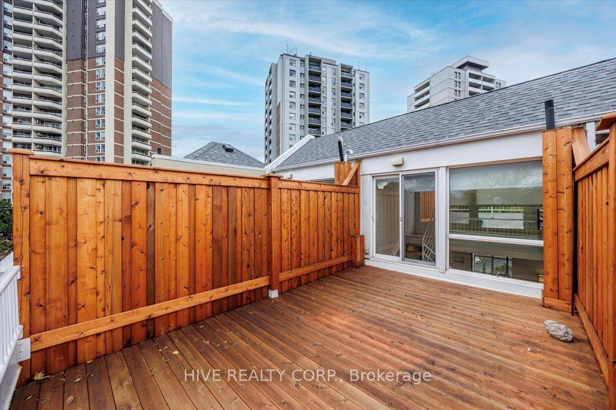 Photo 24 of Unit D, 957 Broadview Avenue, Toronto, Broadview North — HOMEH