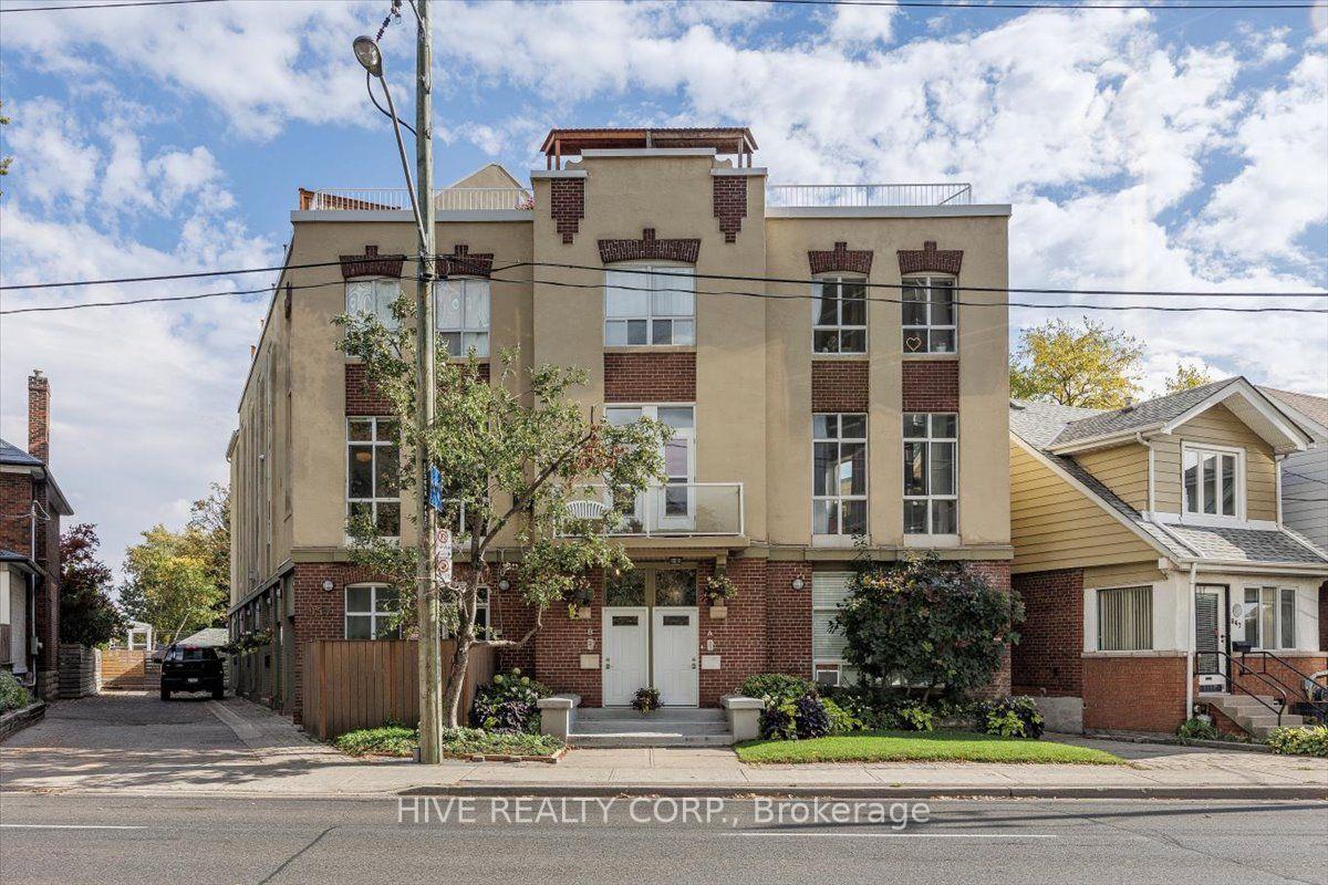Photo 26 of Unit D, 957 Broadview Avenue, Toronto, Broadview North — HOMEH