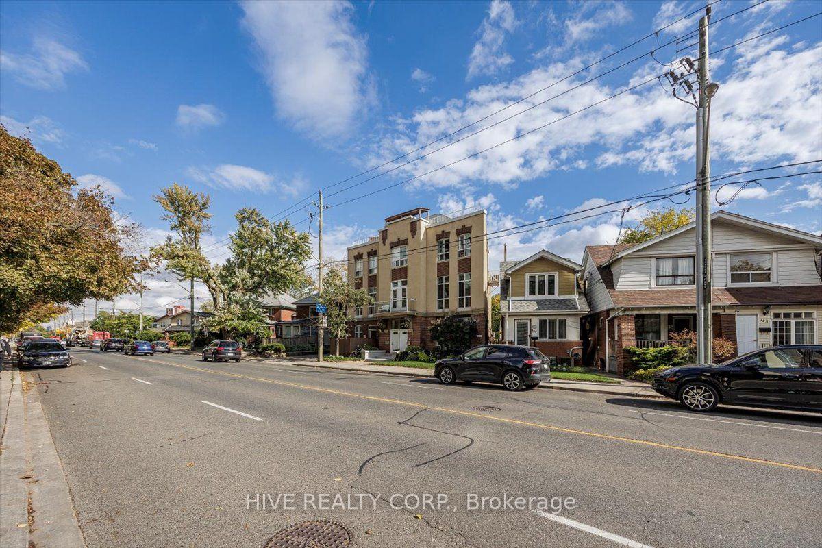 Photo 27 of Unit D, 957 Broadview Avenue, Toronto, Broadview North — HOMEH