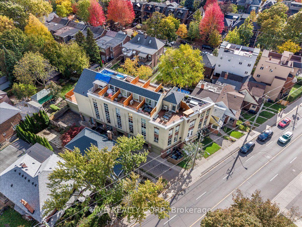 Photo 30 of Unit D, 957 Broadview Avenue, Toronto, Broadview North — HOMEH